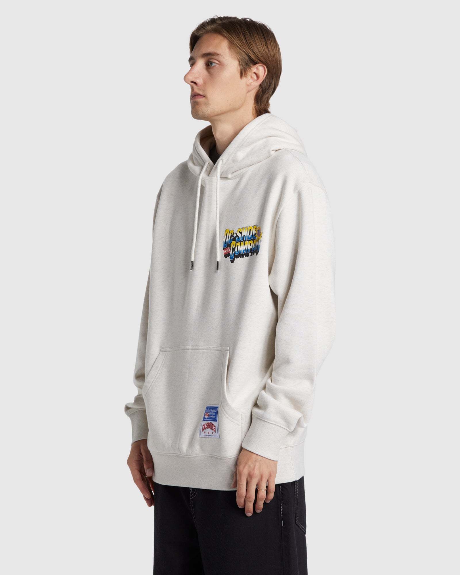 Men's 94 Takeover Hoodie