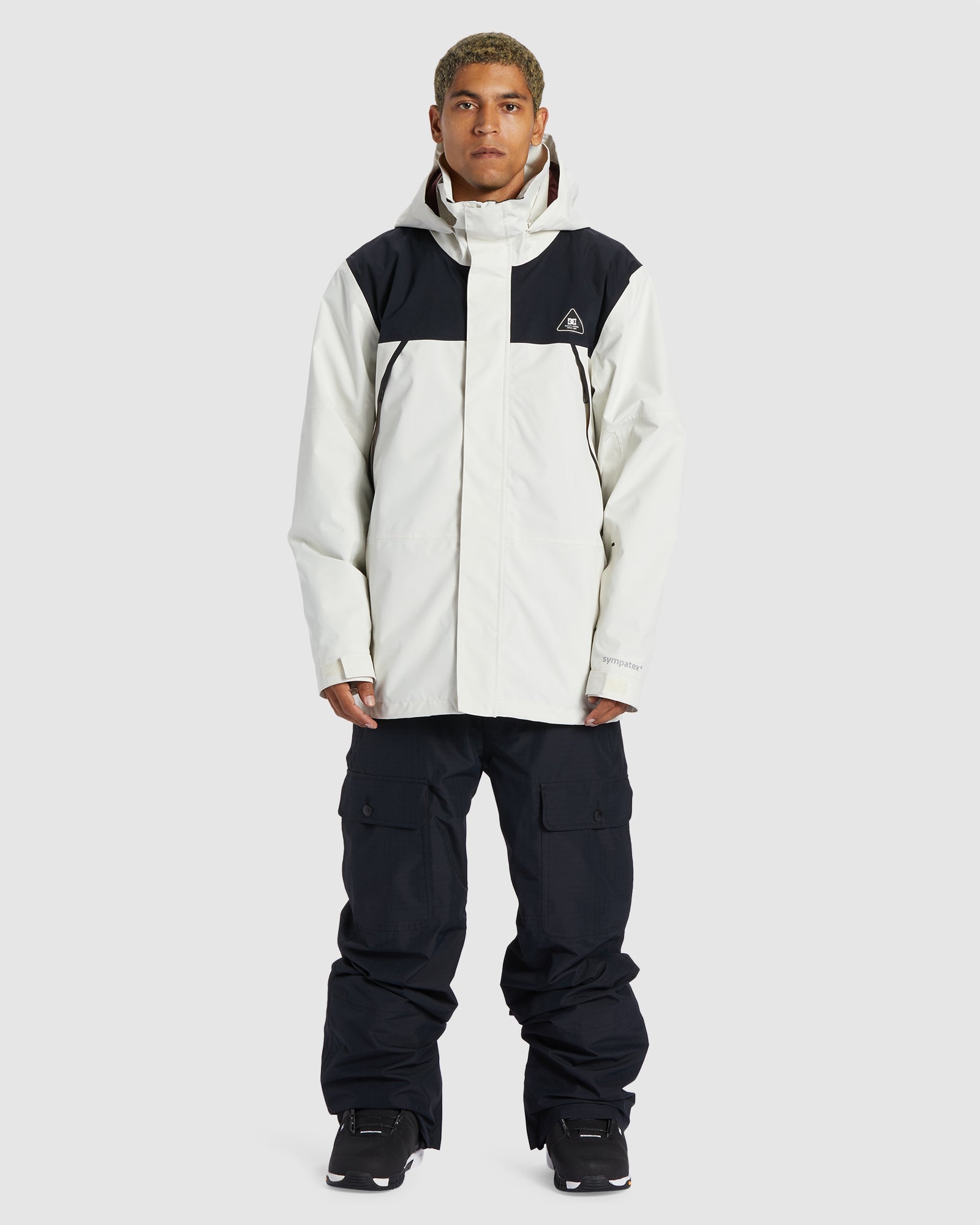 Command 45K Technical Snow Jacket