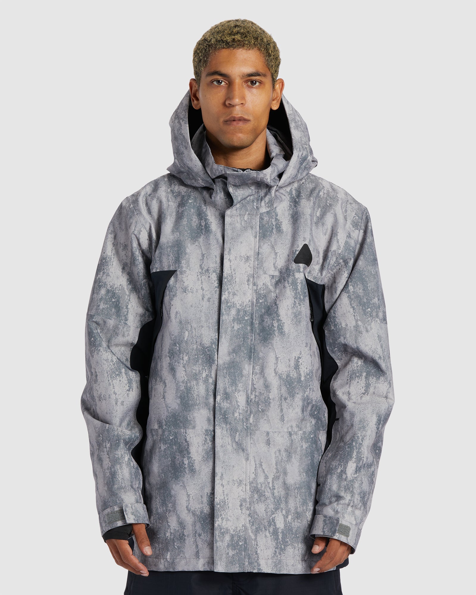 Command 45K Technical Snow Jacket