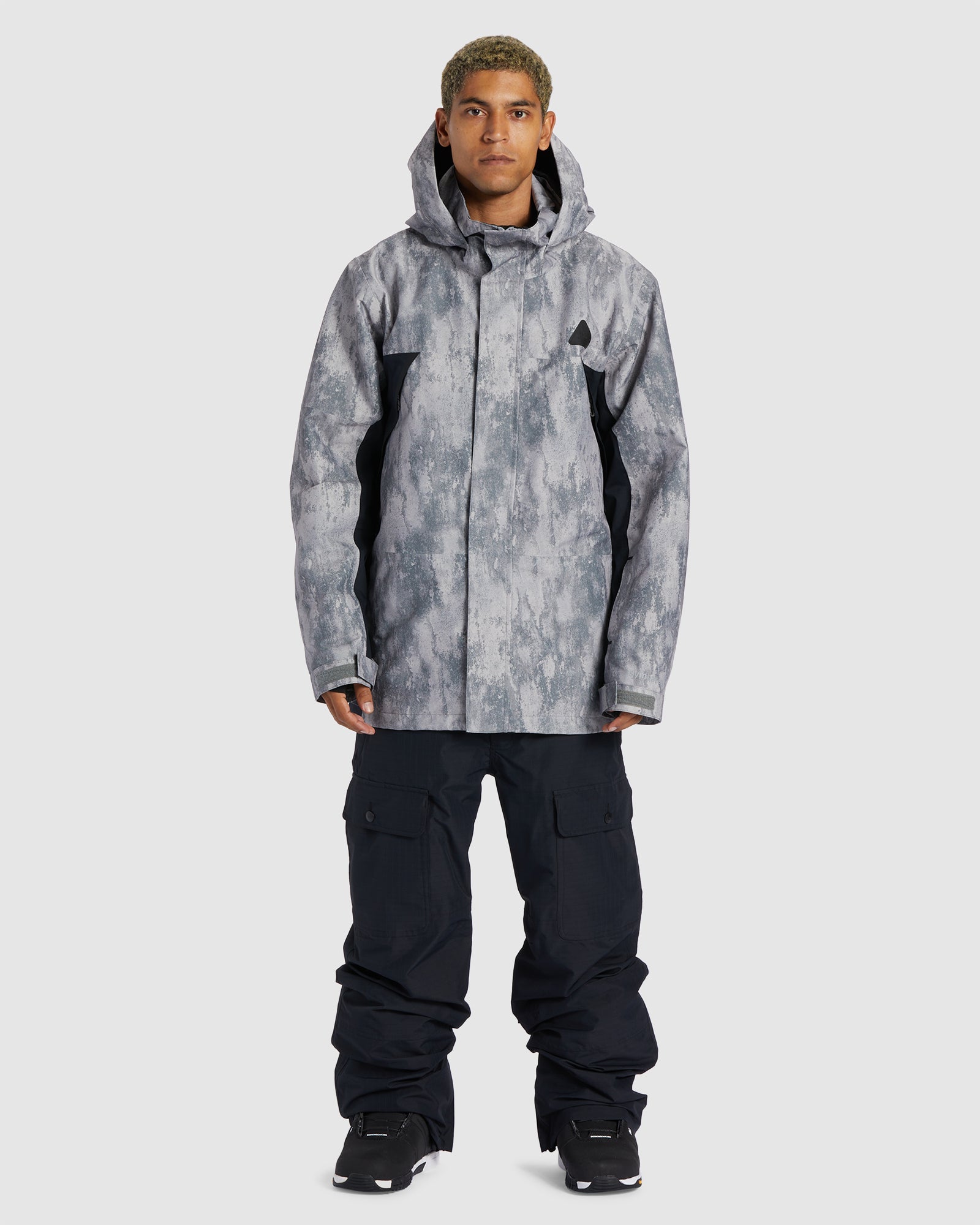 Command 45K Technical Snow Jacket