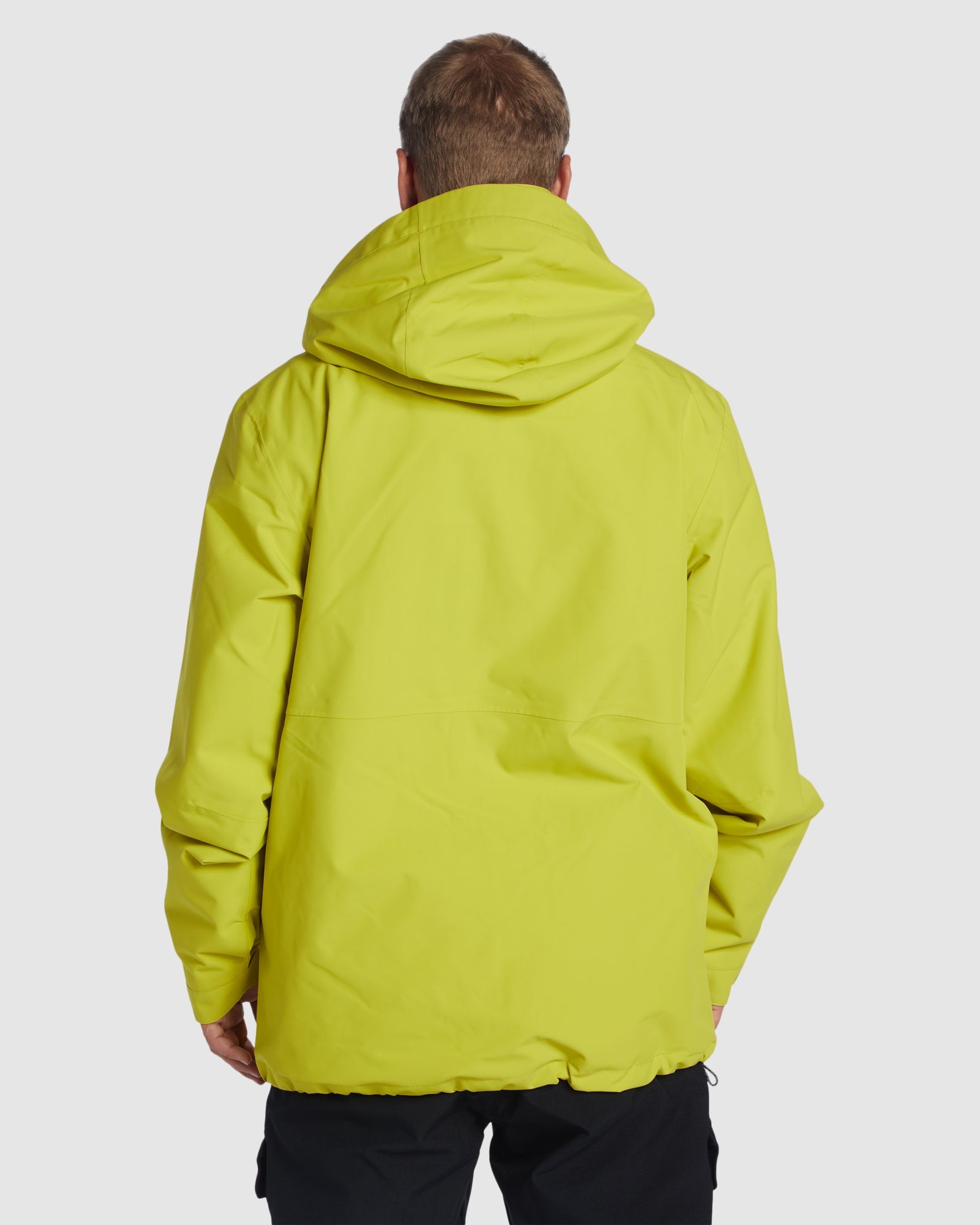 Basis 30K Technical Snow Jacket