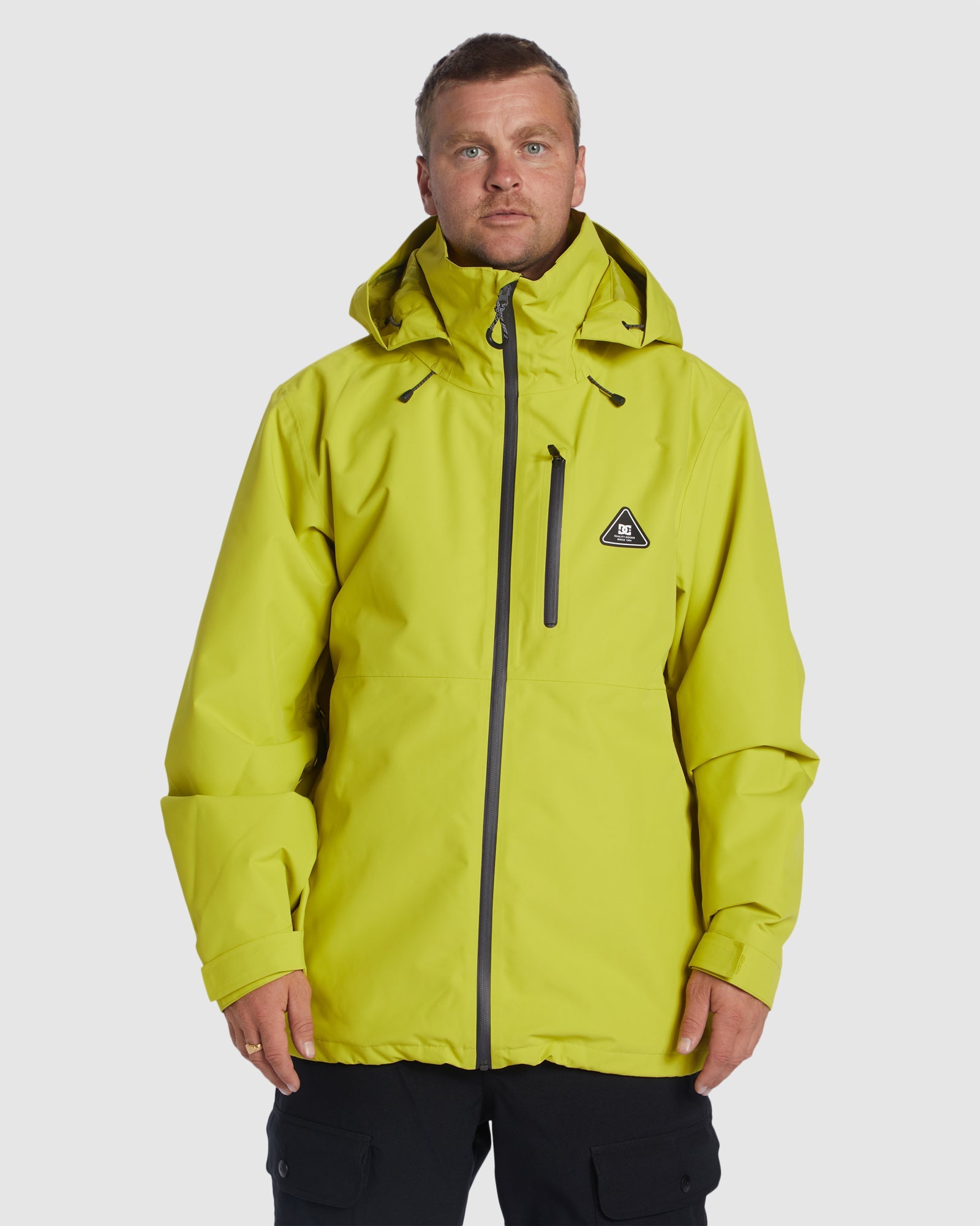 Basis 30K Technical Snow Jacket