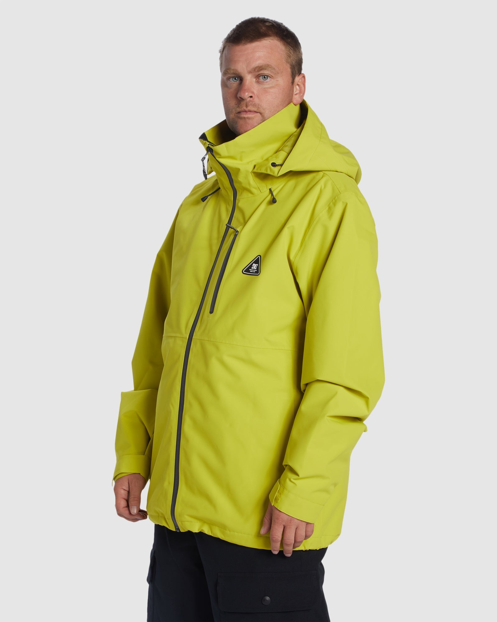 Basis 30K Technical Snow Jacket