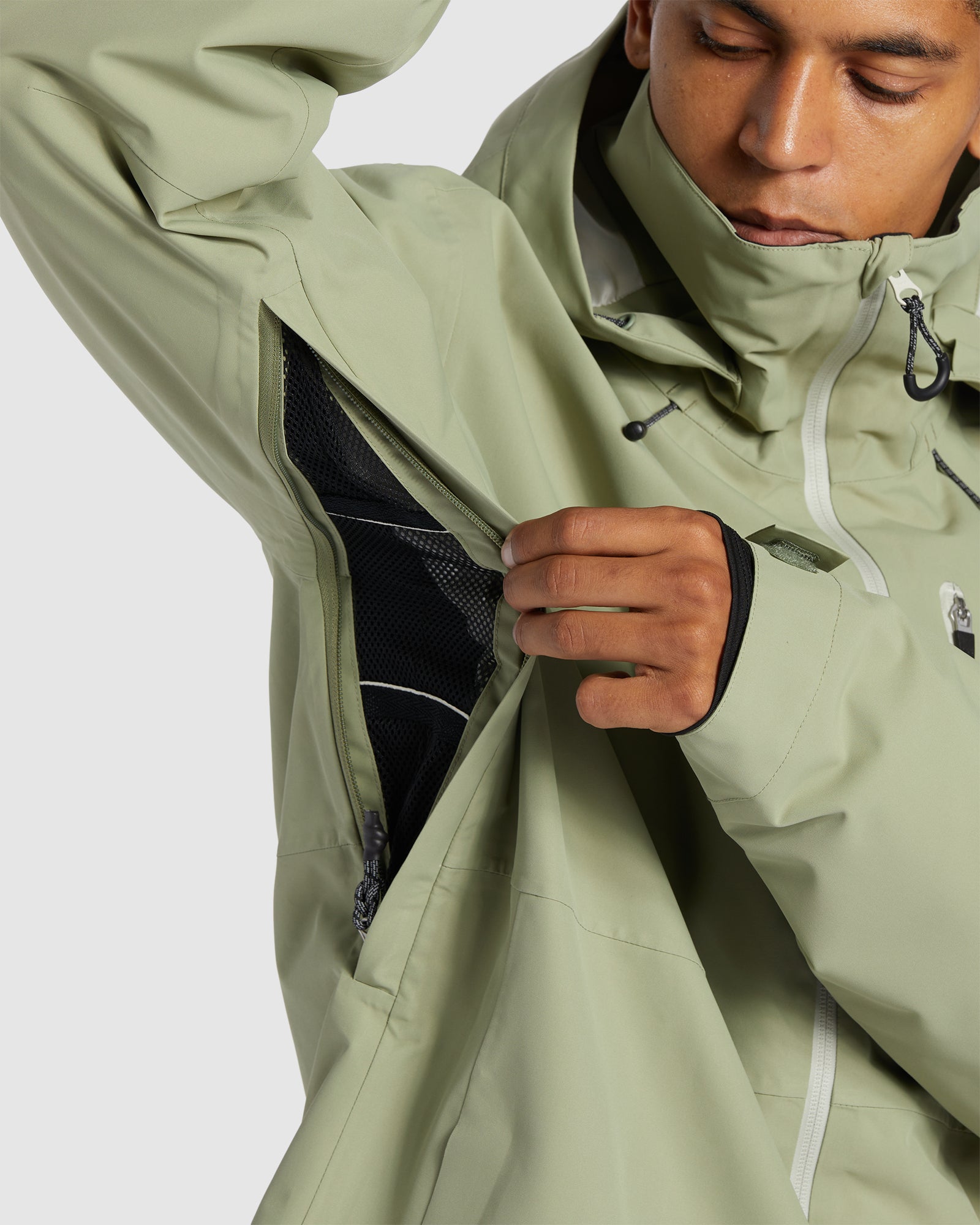 Basis 30K Technical Snow Jacket