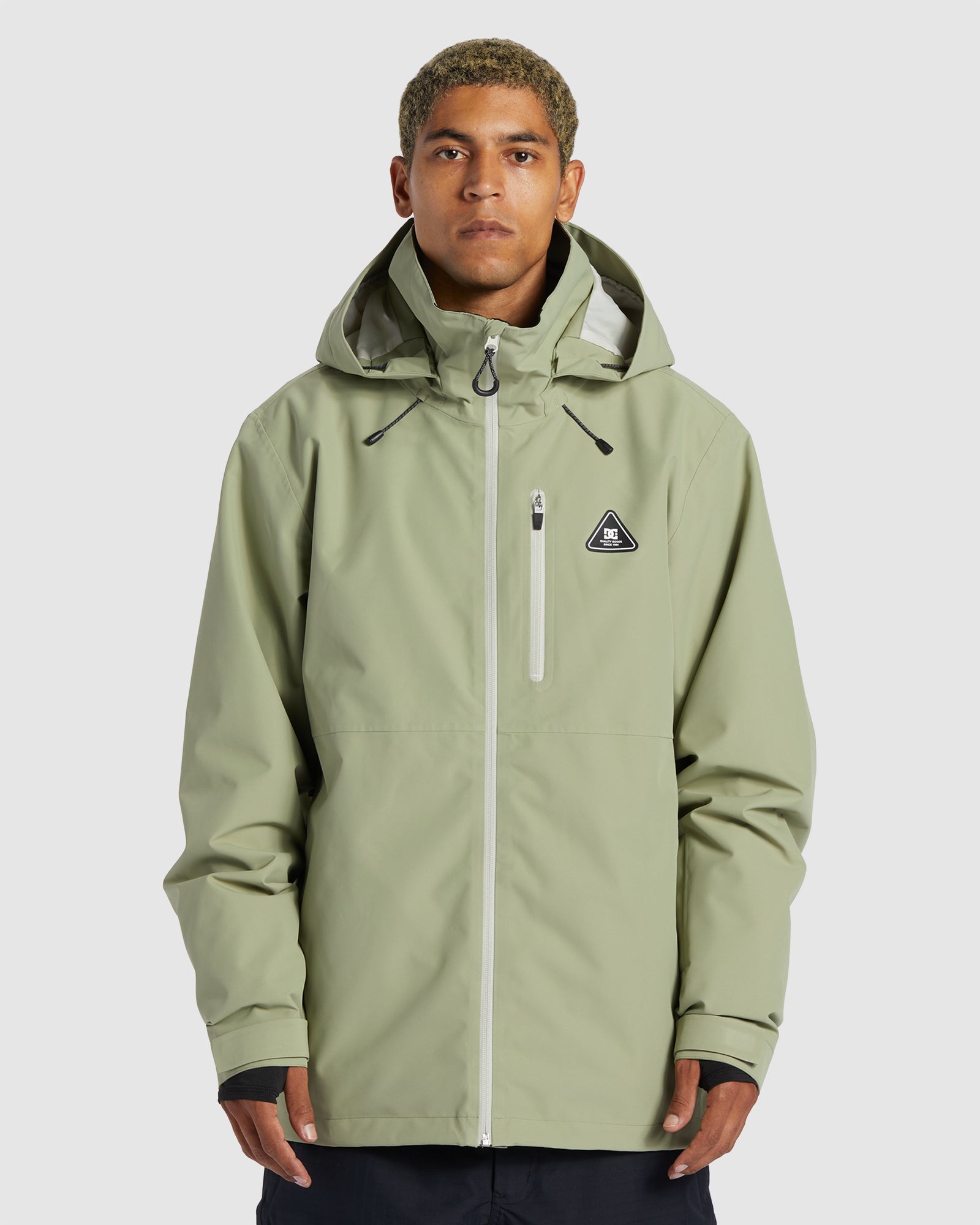 Basis 30K Technical Snow Jacket