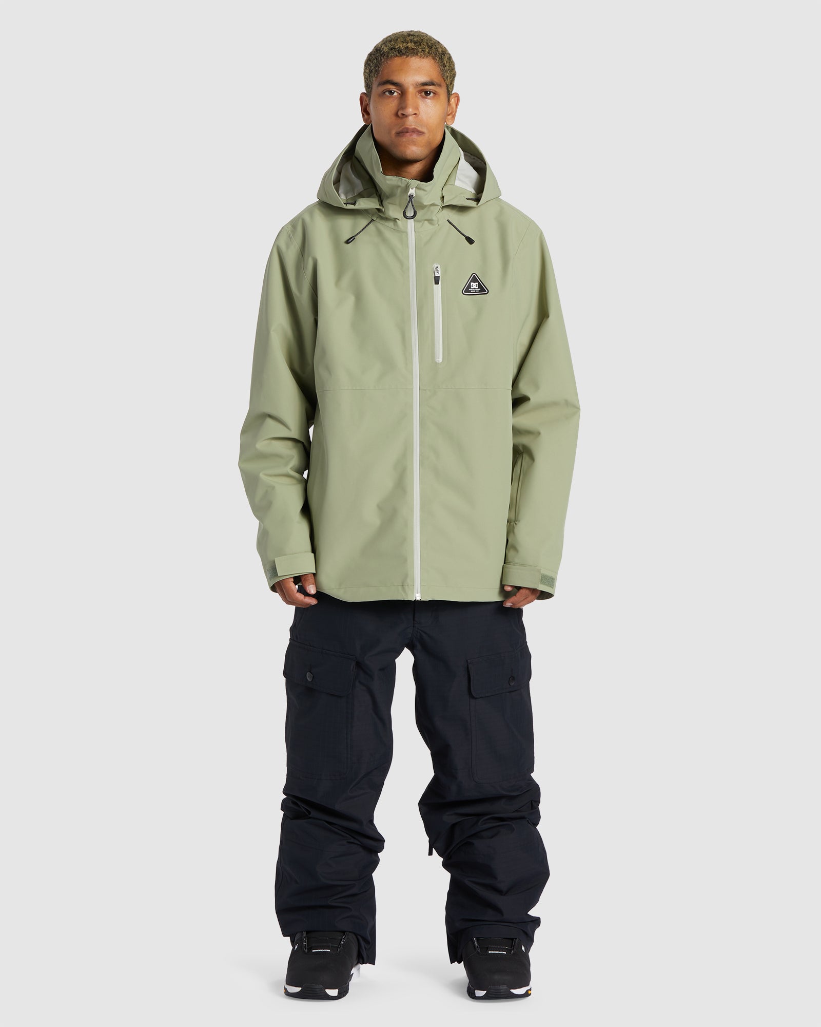 Basis 30K Technical Snow Jacket