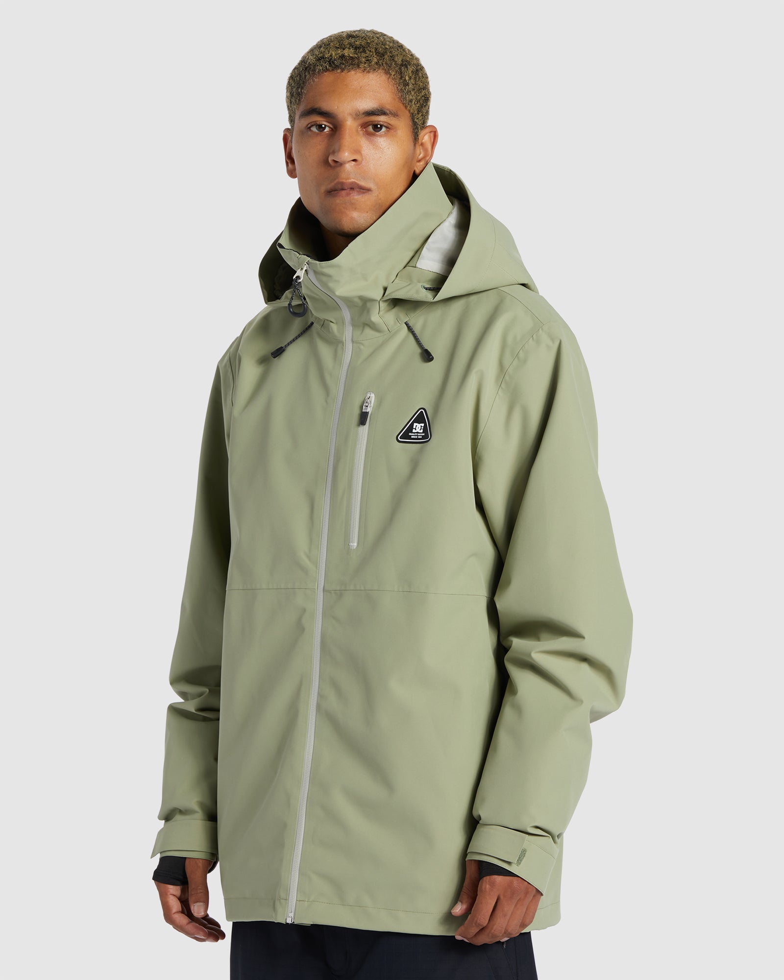 Basis 30K Technical Snow Jacket