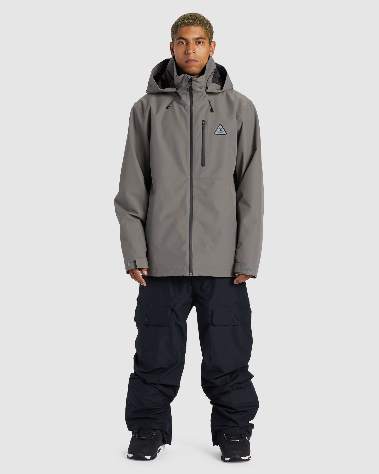 Basis 30K Technical Snow Jacket