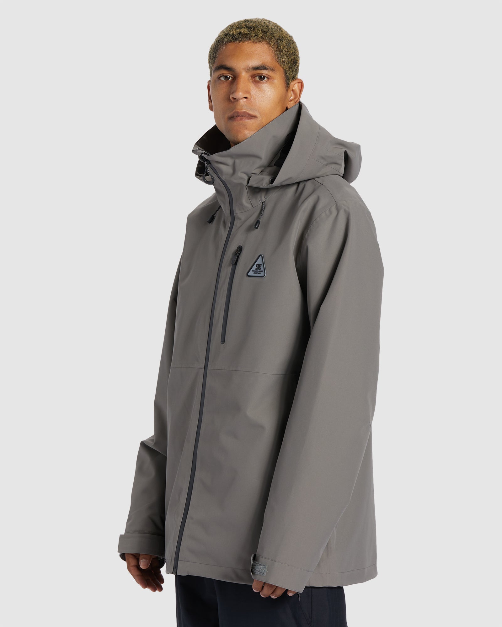 Basis 30K Technical Snow Jacket