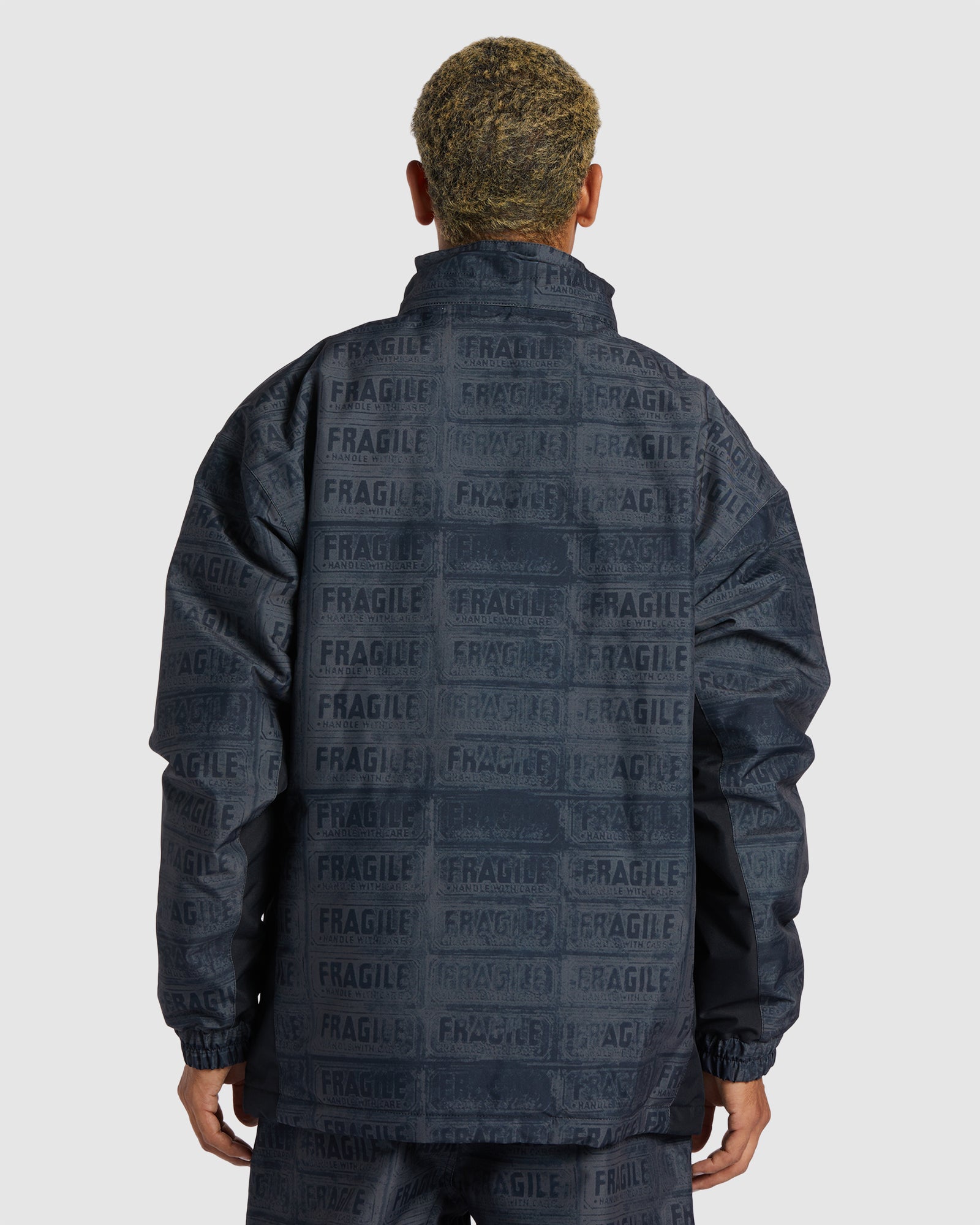 Andy Warhol Vista Technical Snow Jacket