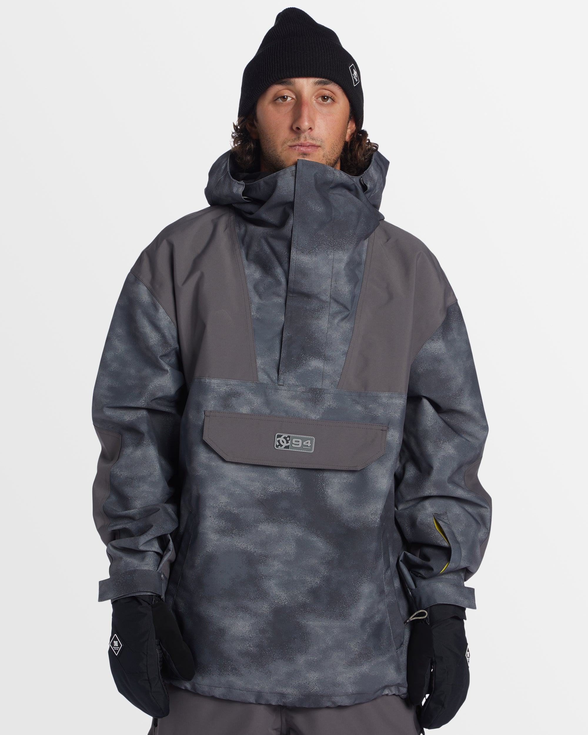 Men's DC-43 Snow Jacket