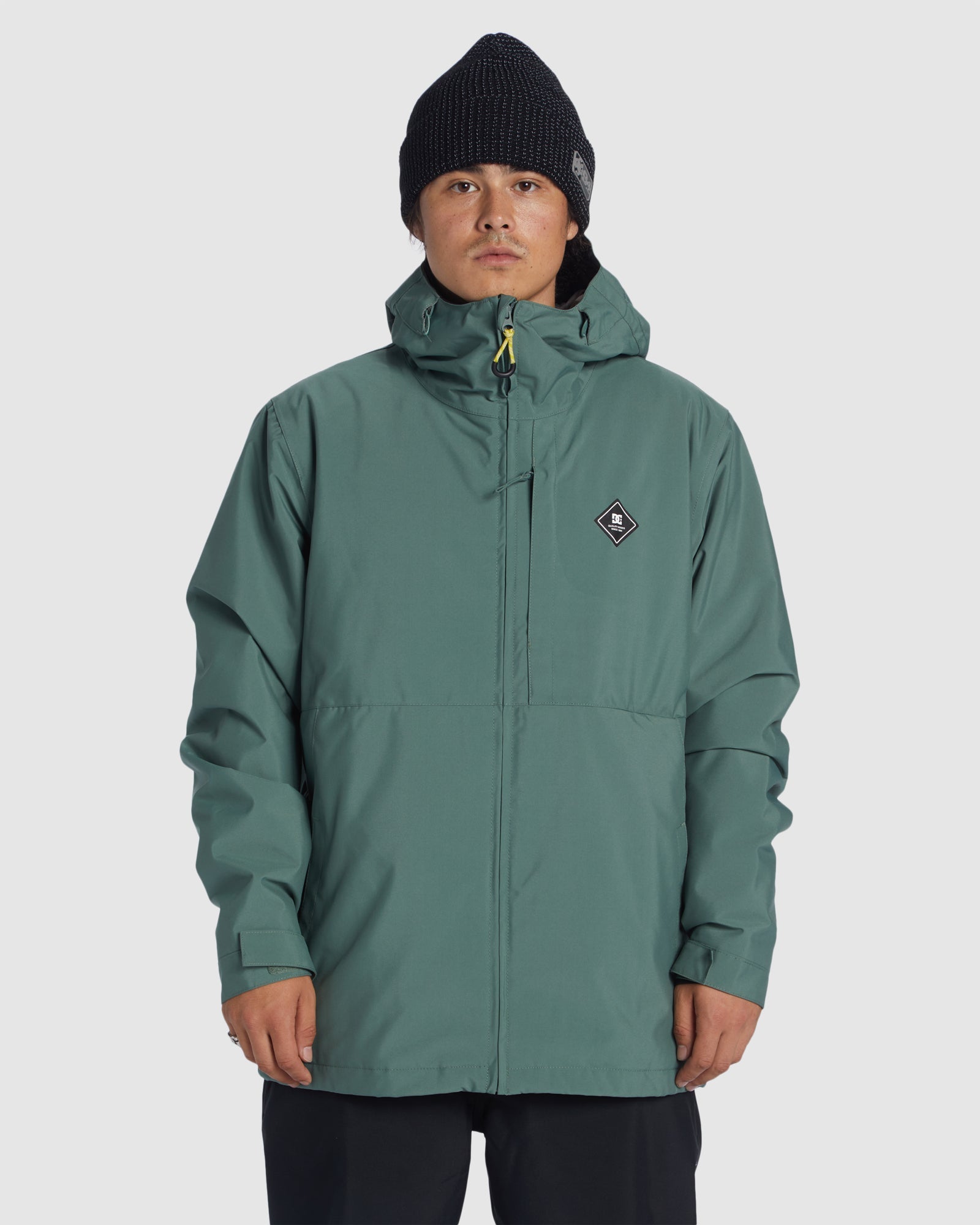 Men's Basis Snow Jacket