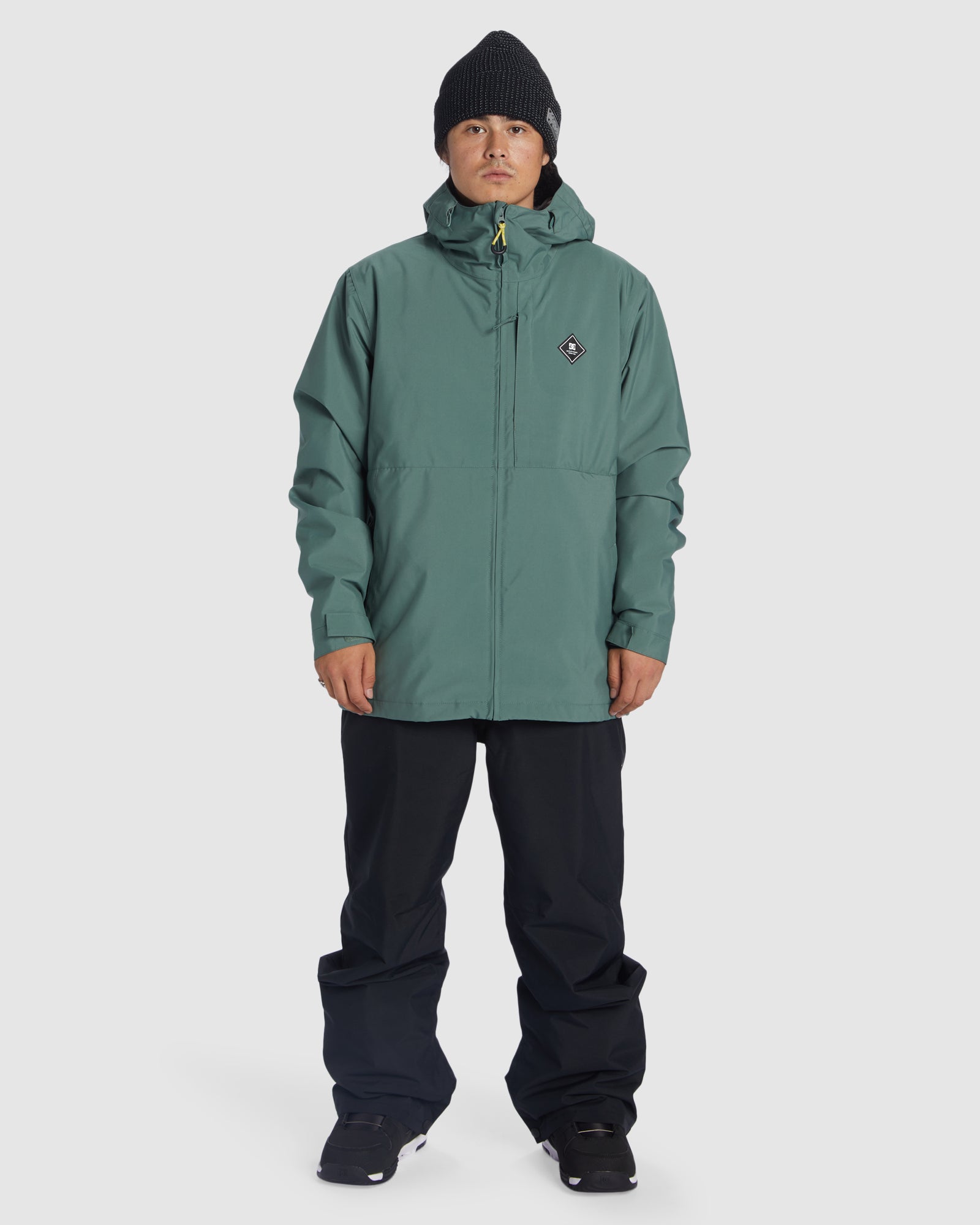 Men's Basis Snow Jacket