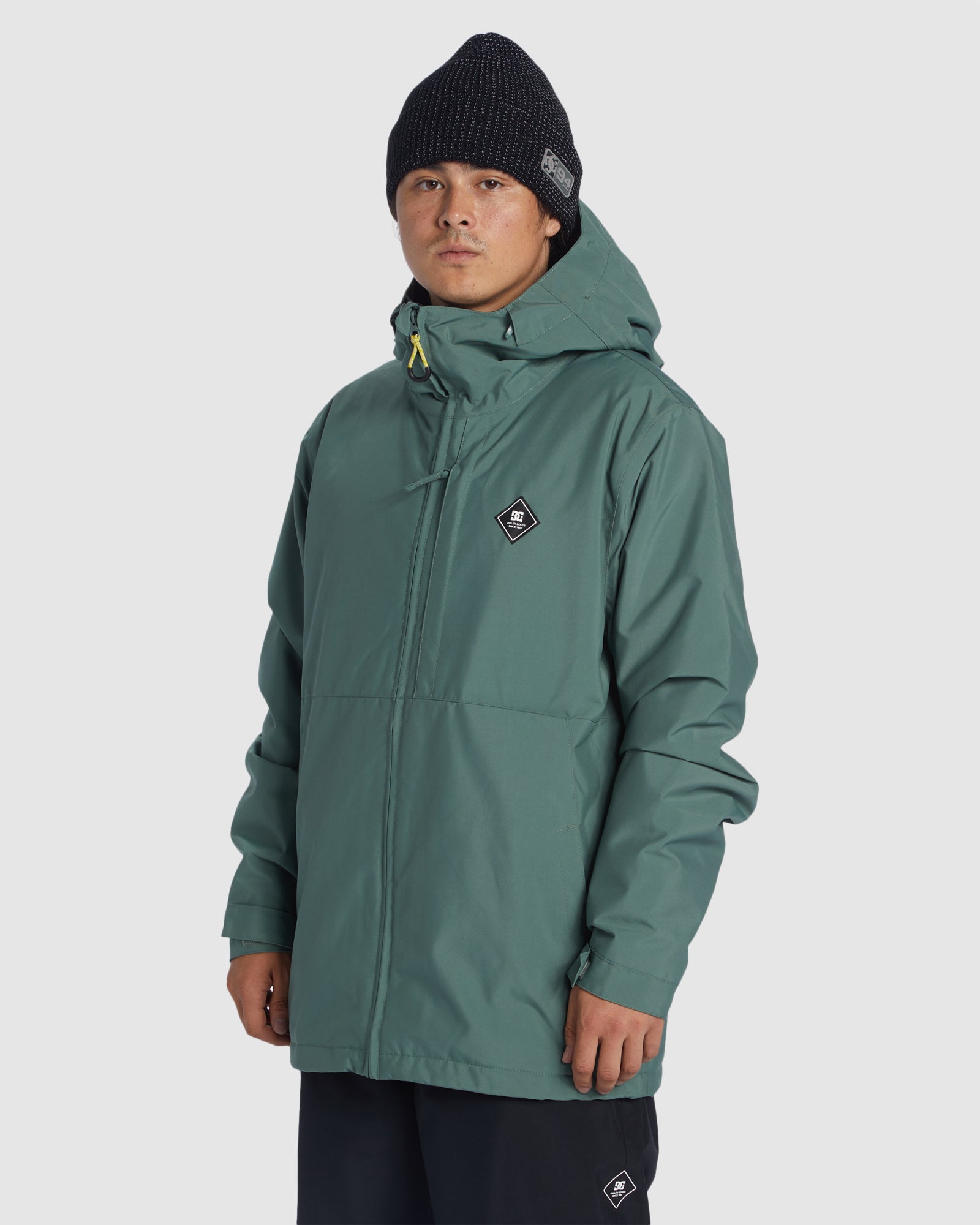 Men's Basis Snow Jacket