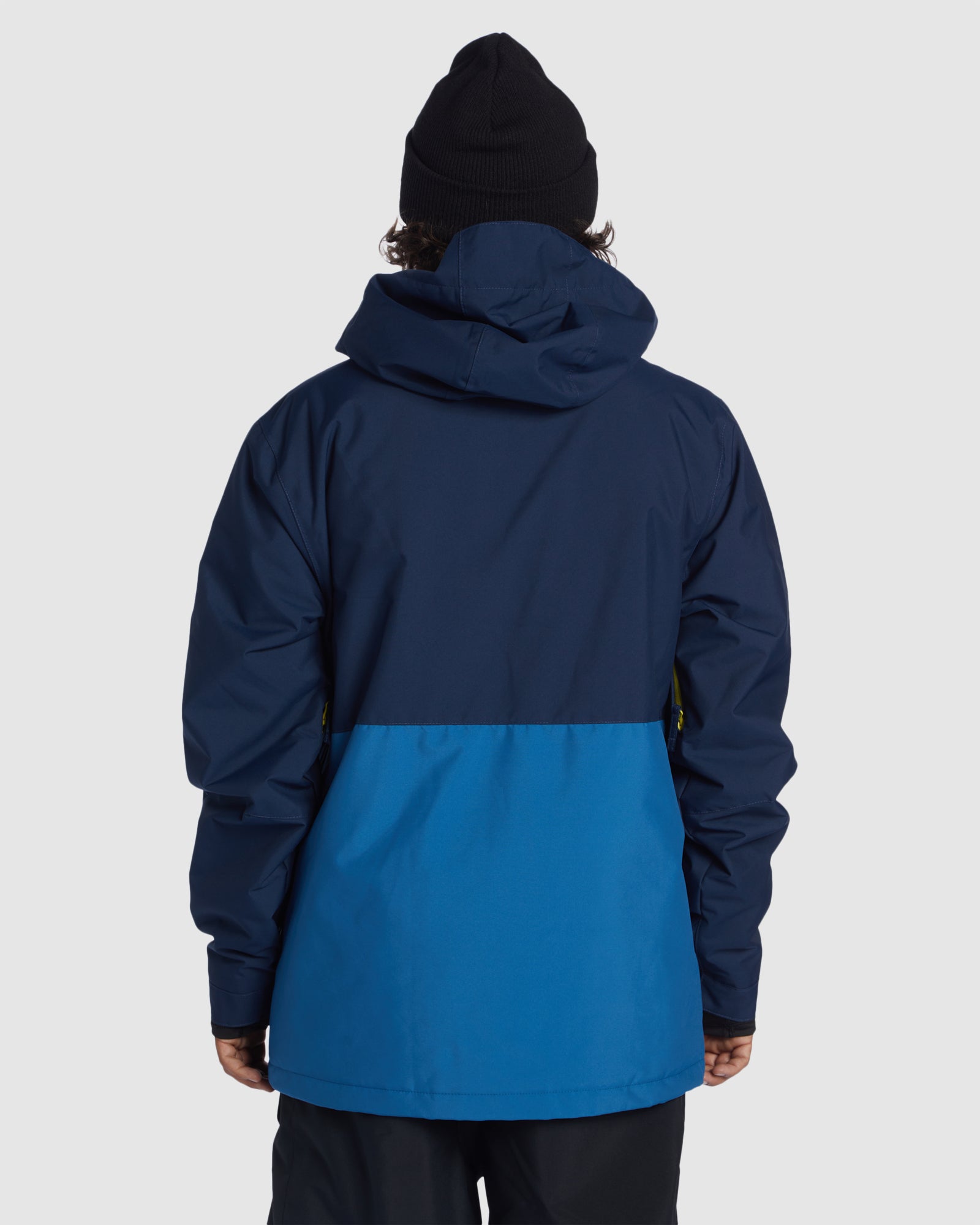 Men's Basis Snow Jacket