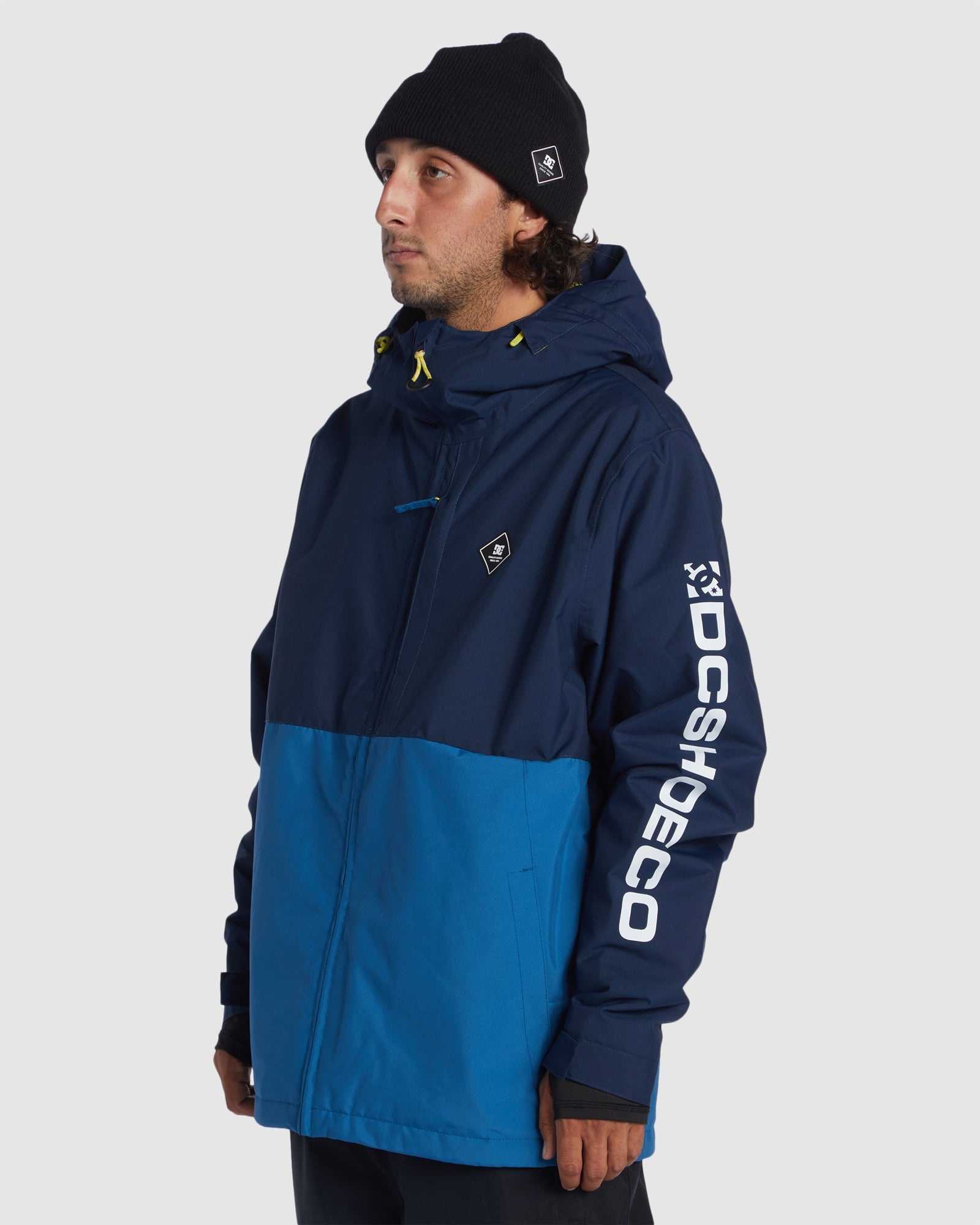 Men's Basis Snow Jacket