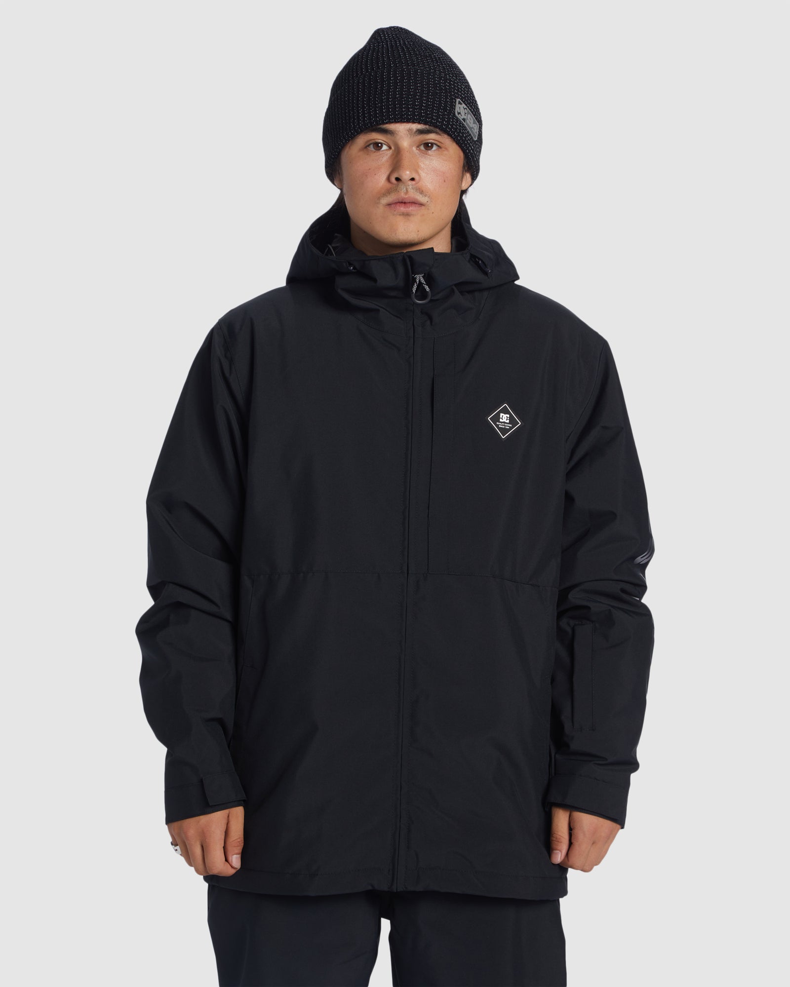 Men's Basis Snow Jacket