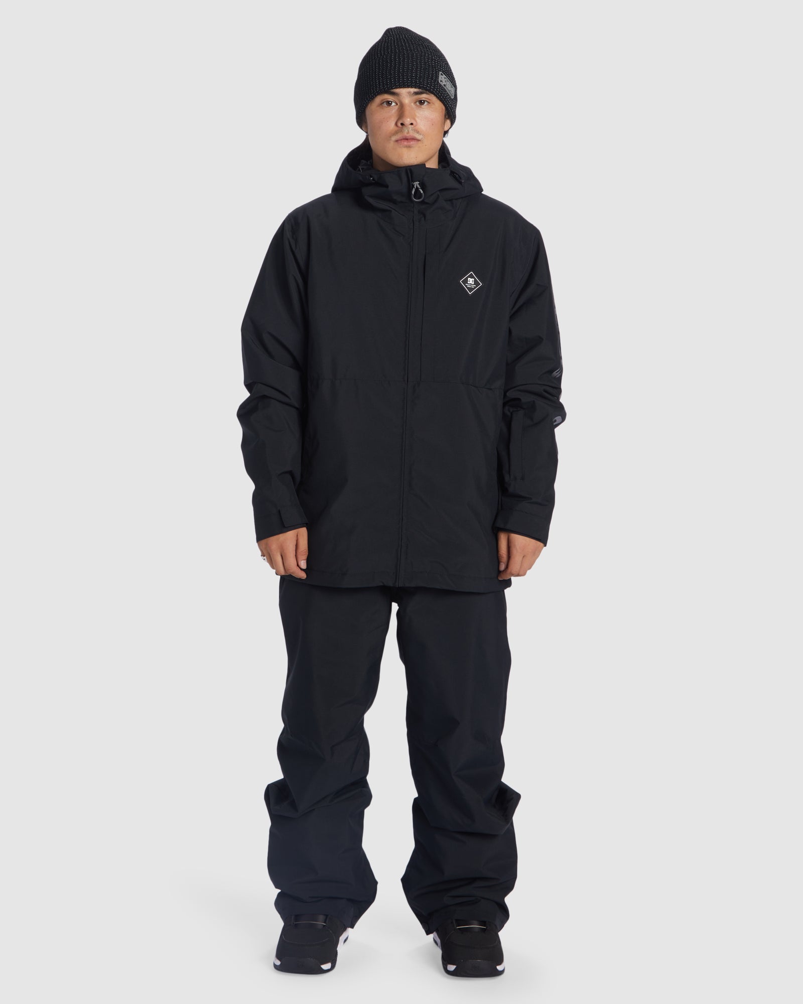 Men's Basis Snow Jacket