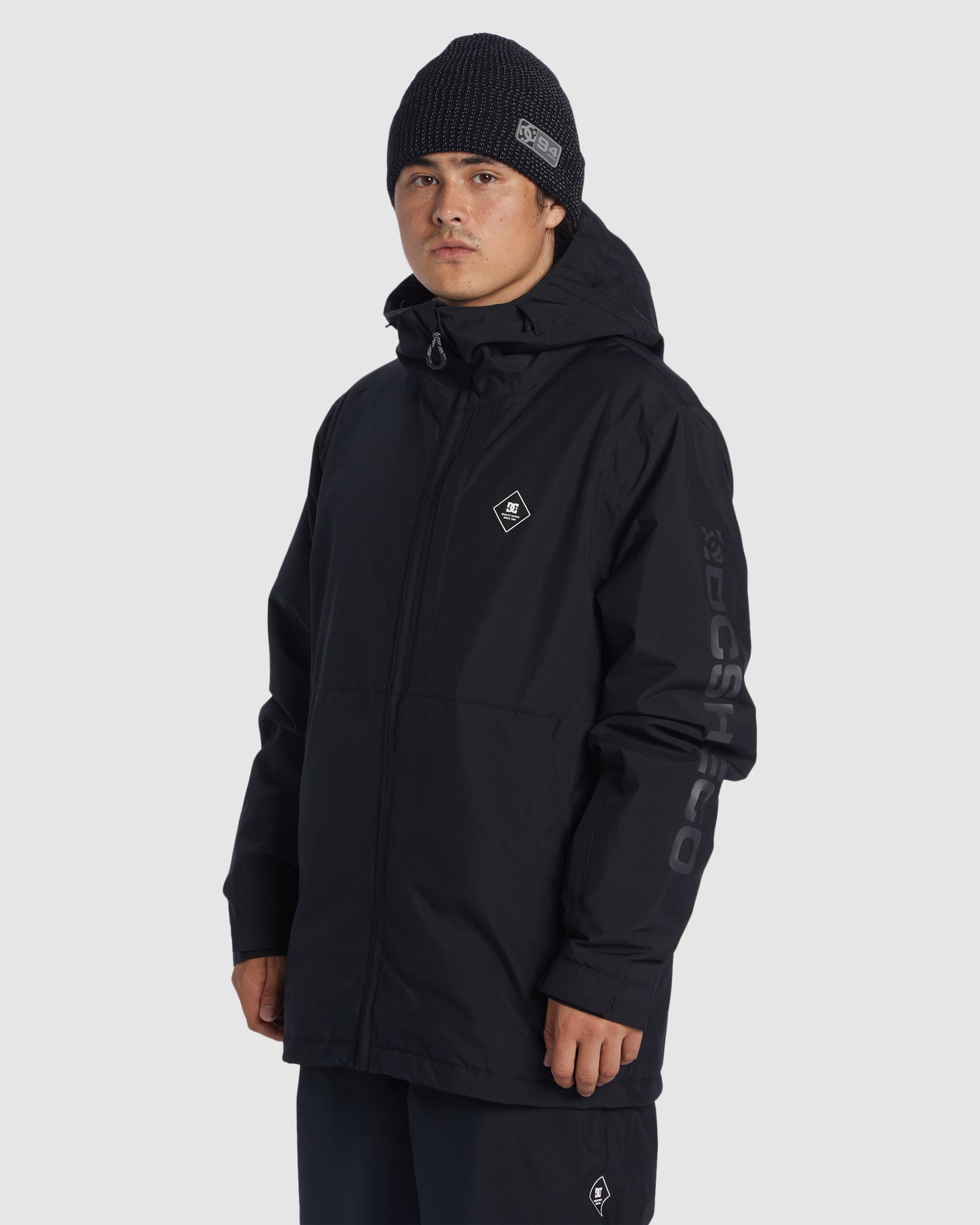 Men's Basis Snow Jacket