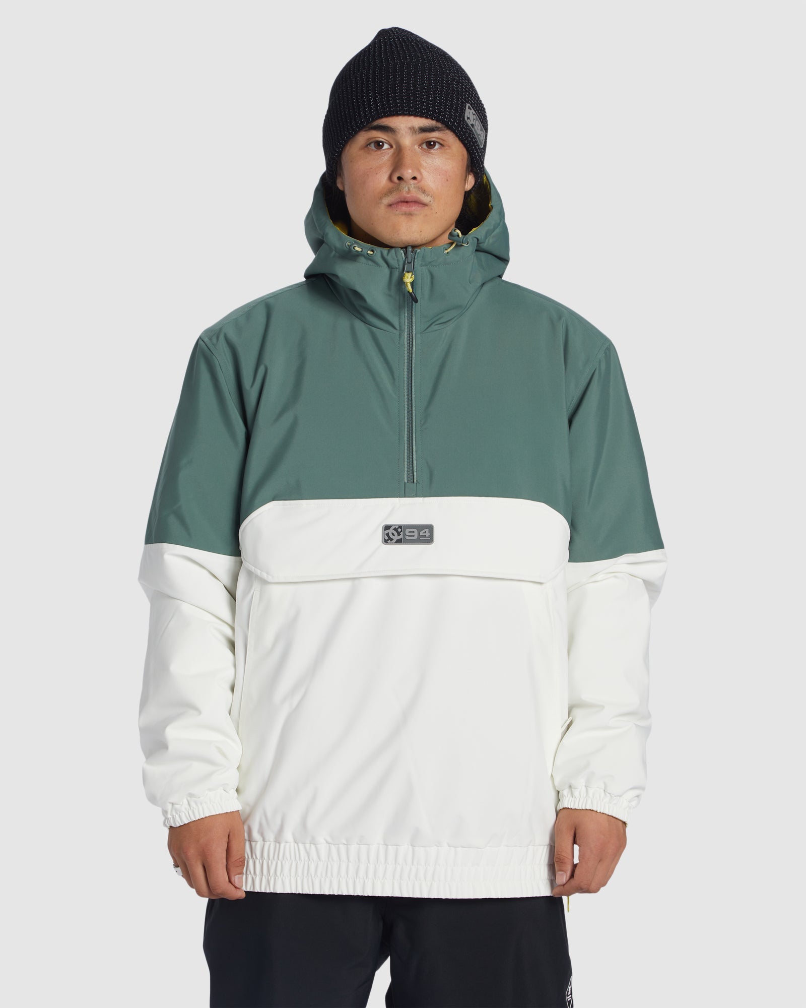 Men's Nexus REV Snow Jacket