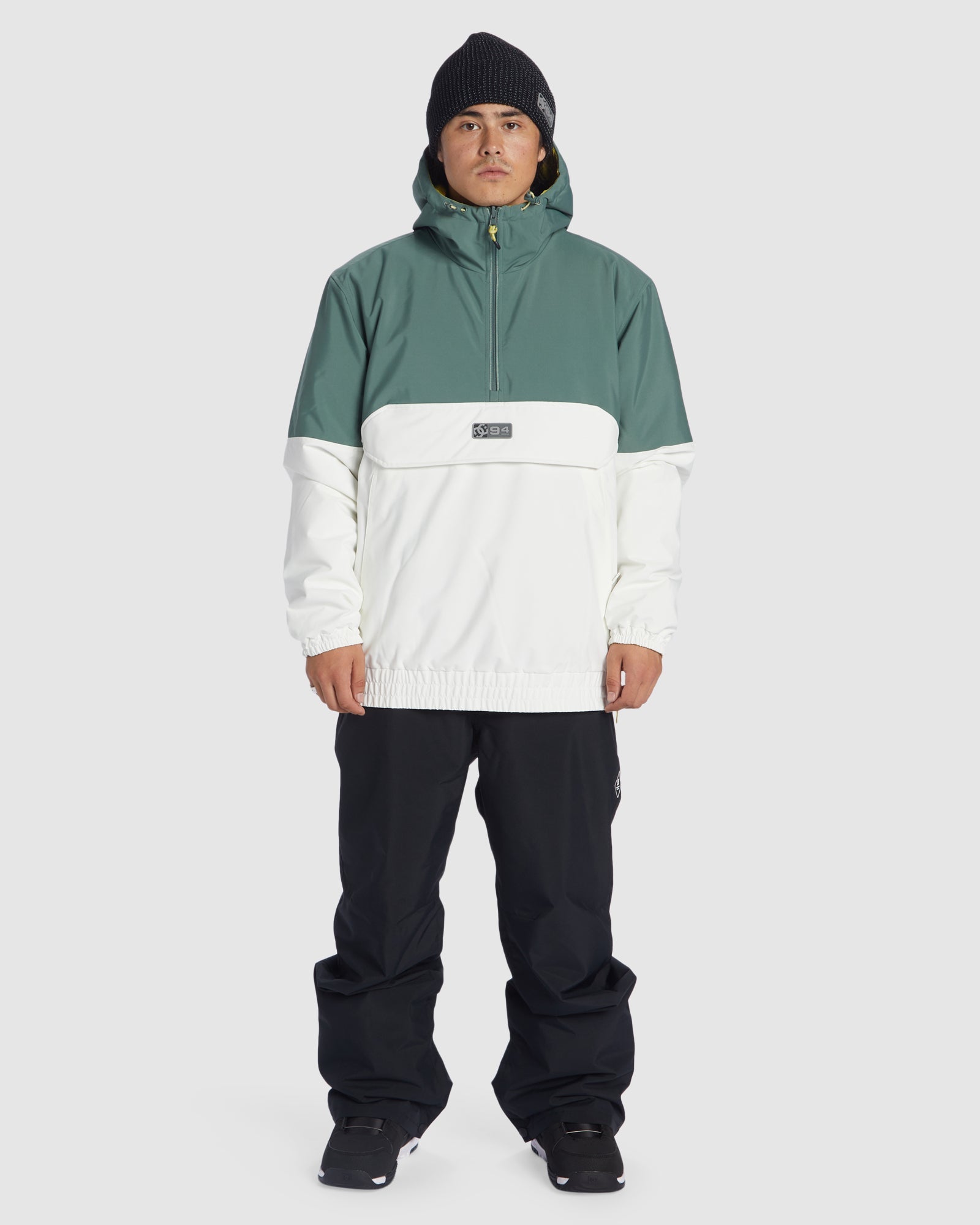 Men's Nexus REV Snow Jacket