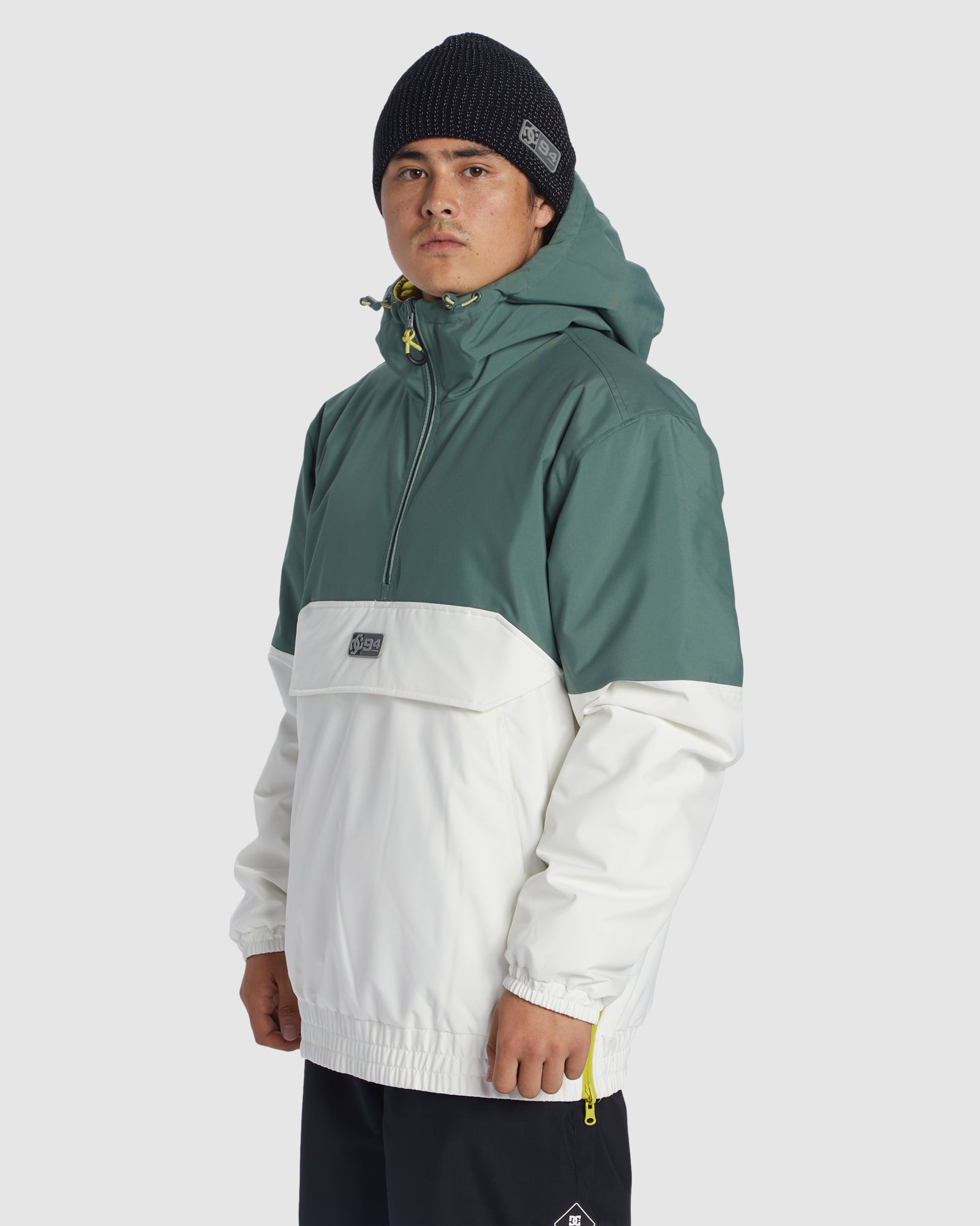 Men's Nexus REV Snow Jacket