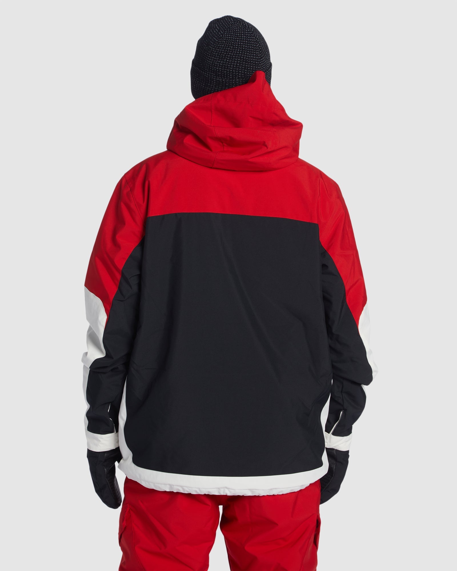 Men's Defiant Snow Jacket