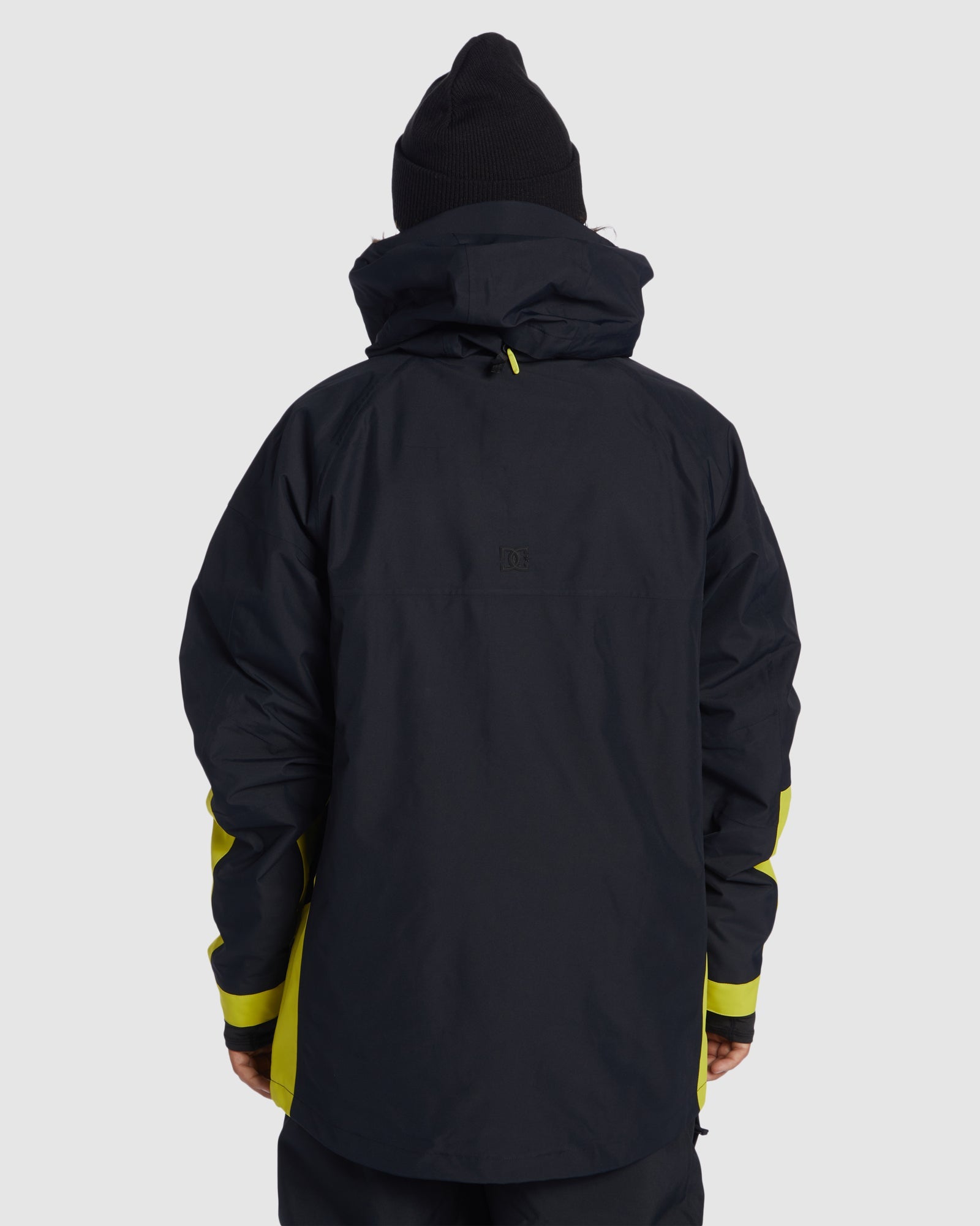 Men's Intel Snow Jacket