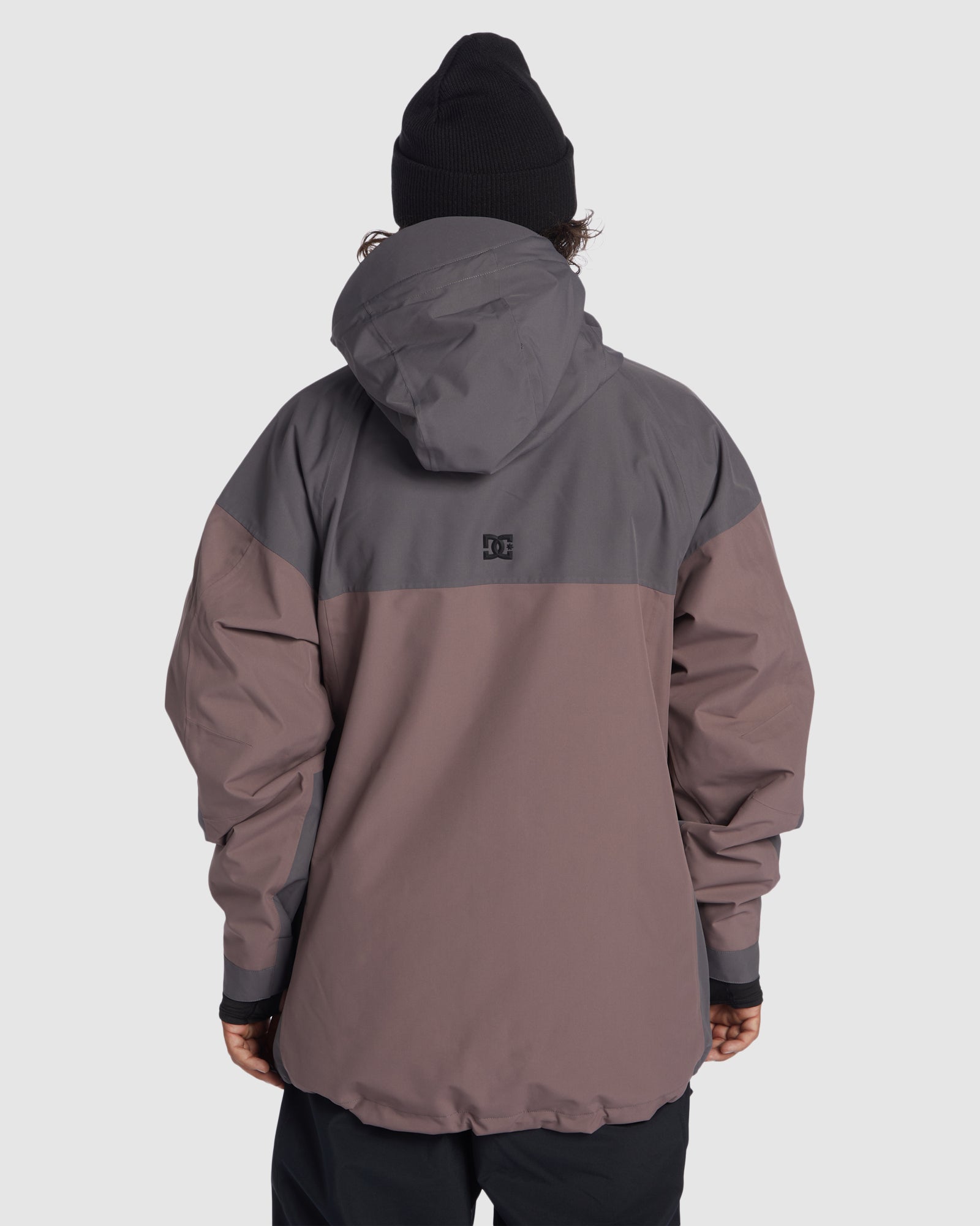 Men's Intel Snow Jacket