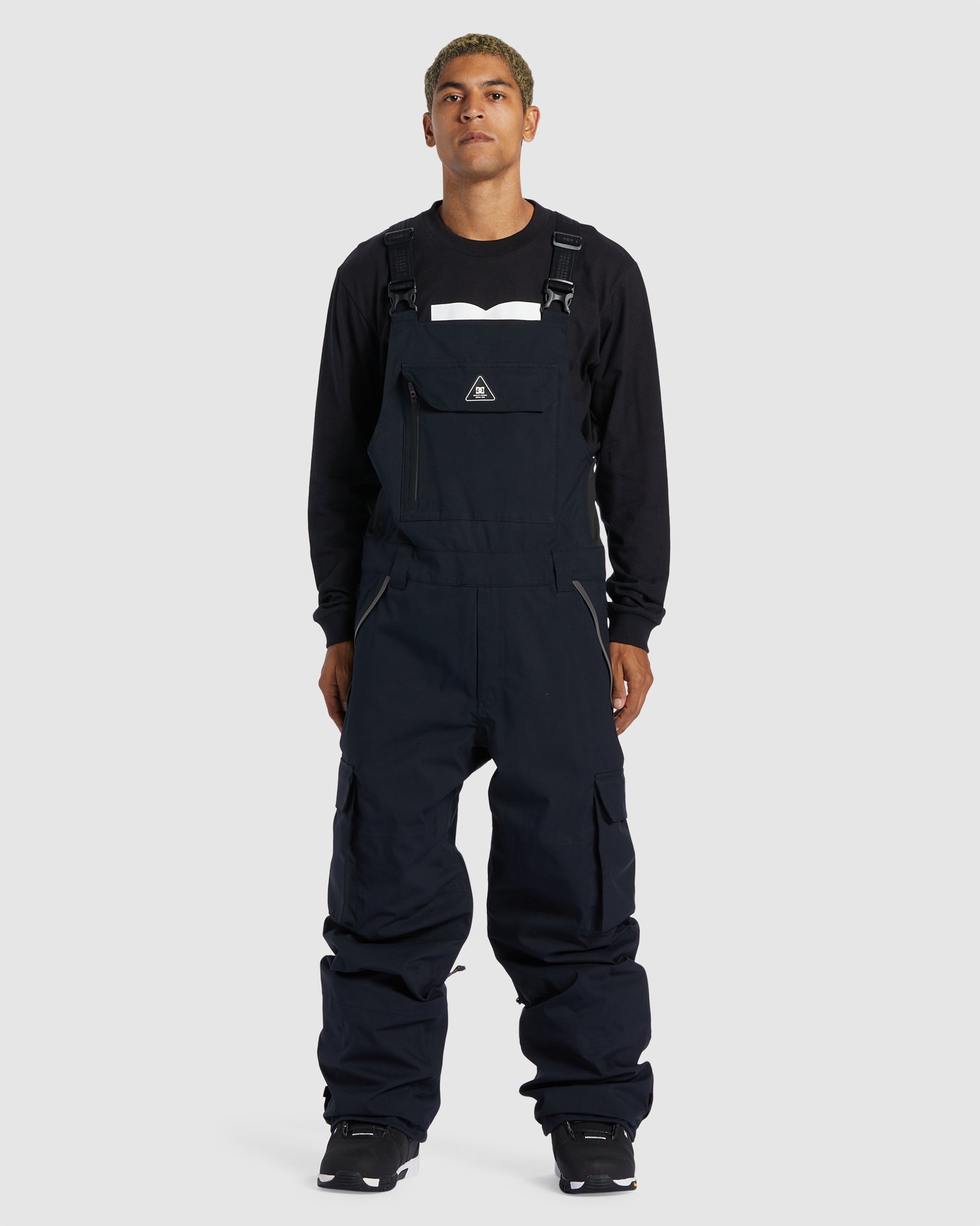 Brigade 45K Technical Snow Bib Pants