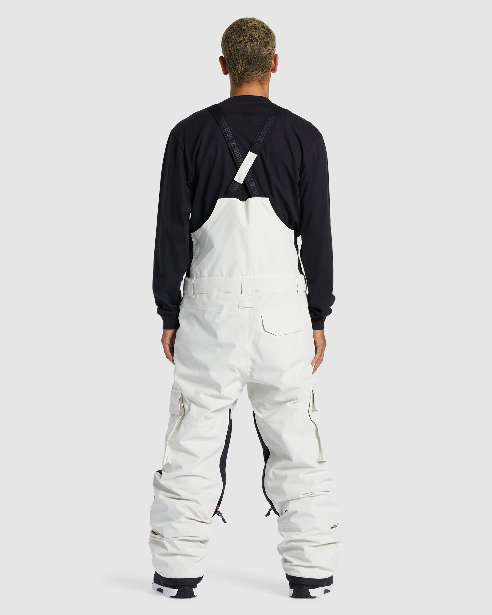 Brigade 45K Technical Snow Bib Pants