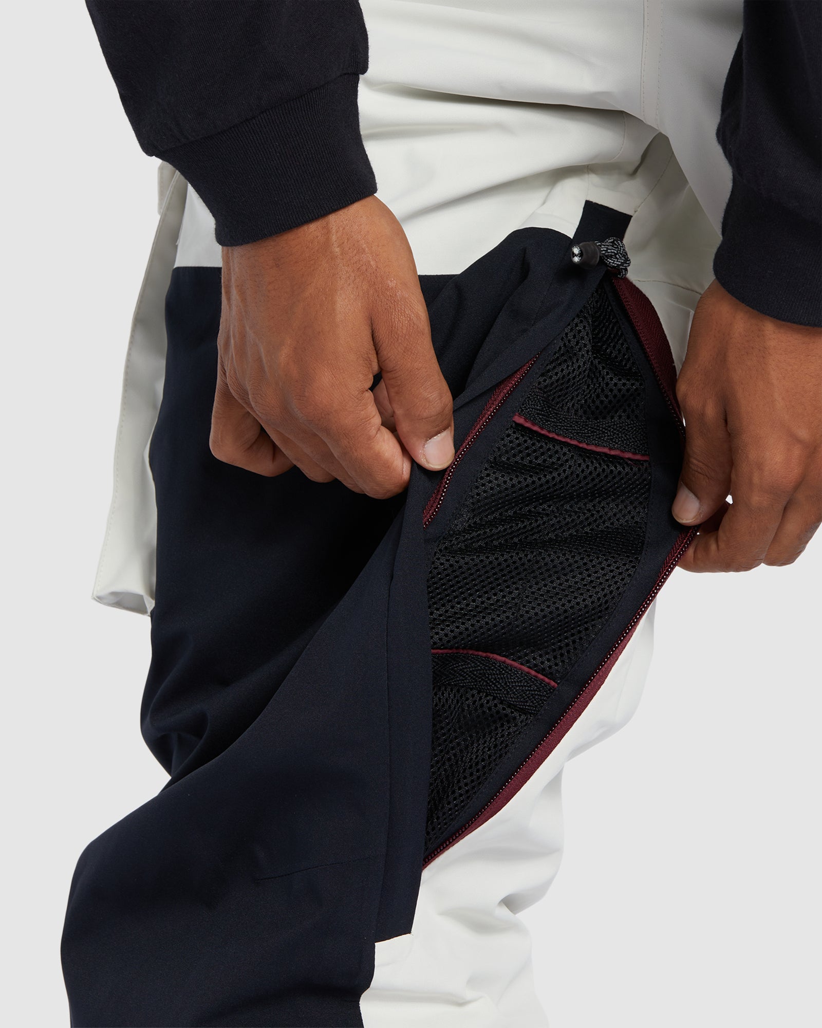 Brigade 45K Technical Snow Bib Pants