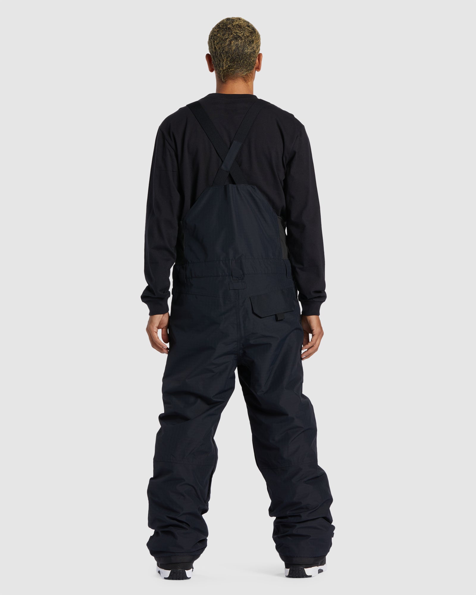 Shadow Technical Snow Bib Pants