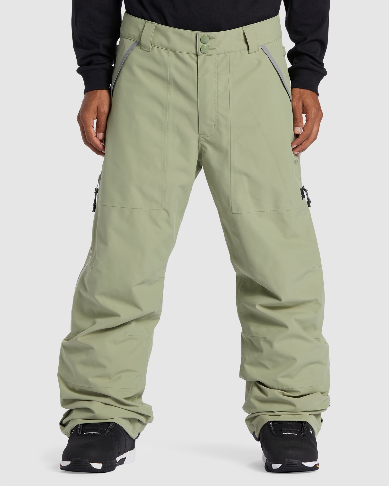 Squadron 30K Technical Snow Pants