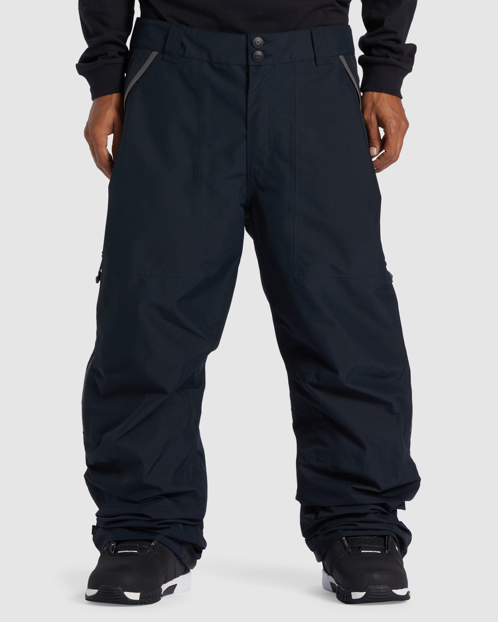 Squadron 30K Technical Snow Pants