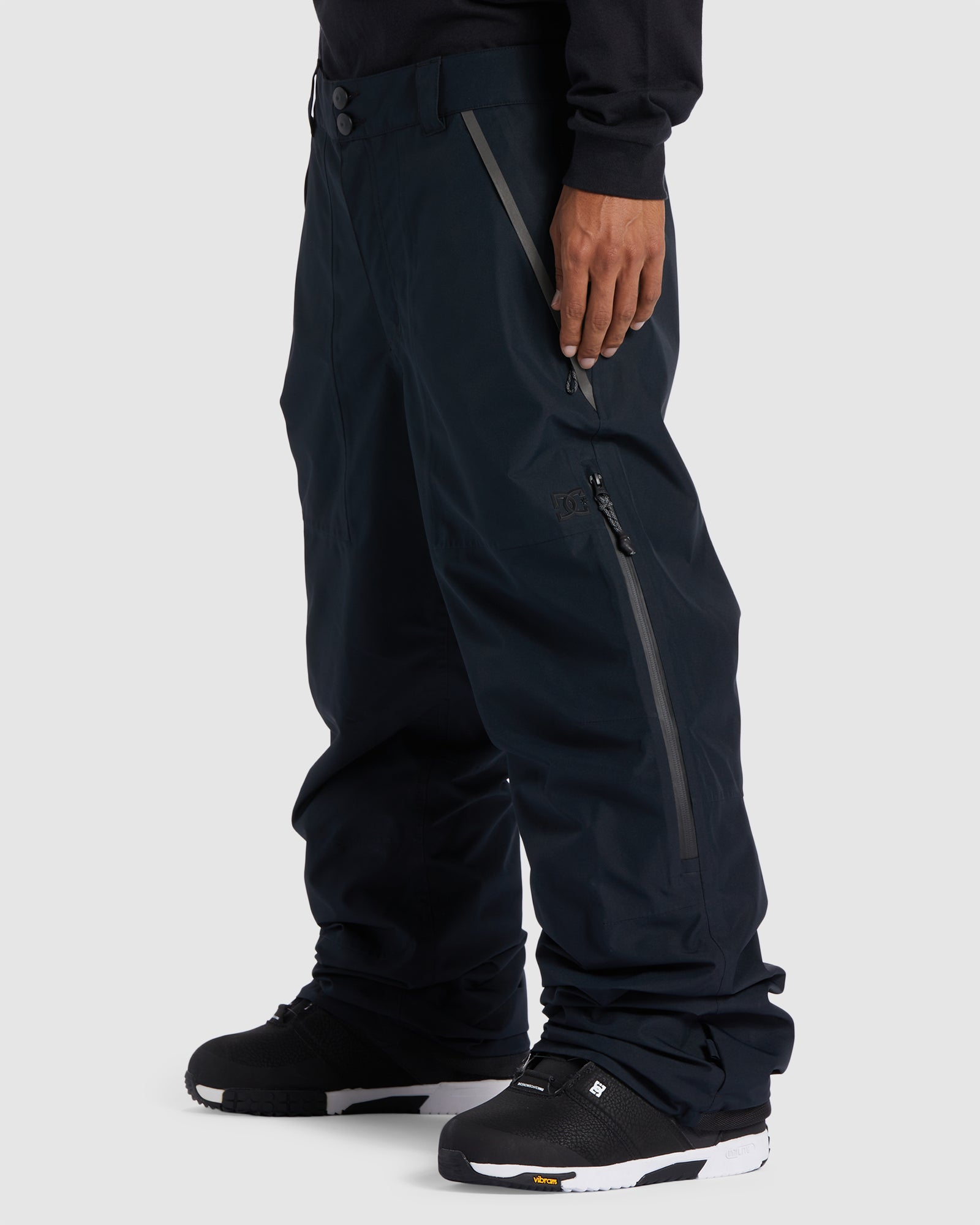 Squadron 30K Technical Snow Pants