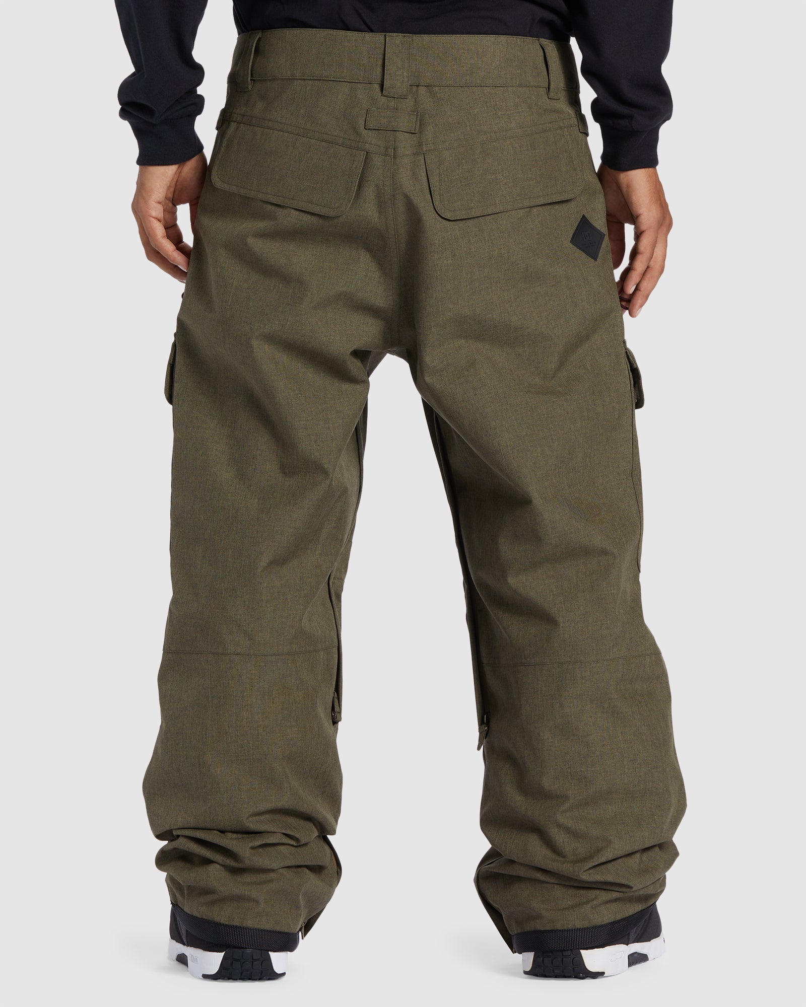 Code Technical Snow Pants