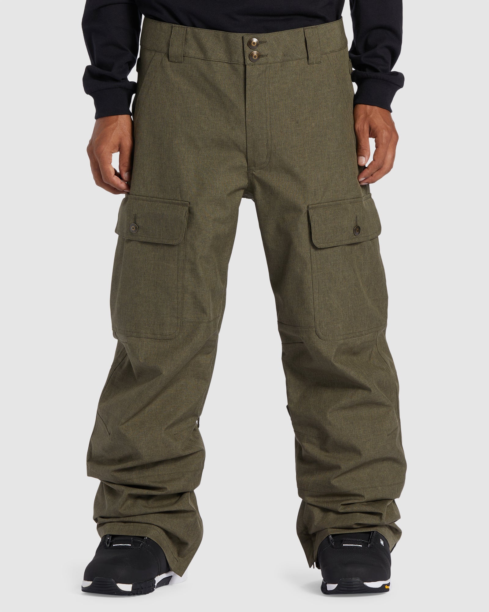 Code Technical Snow Pants