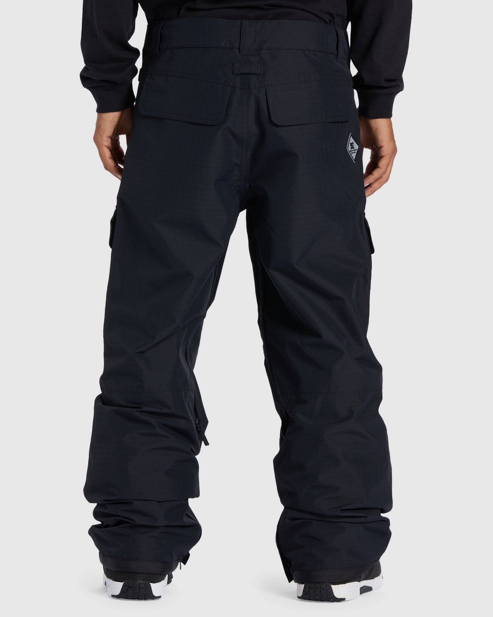 Code Technical Snow Pants