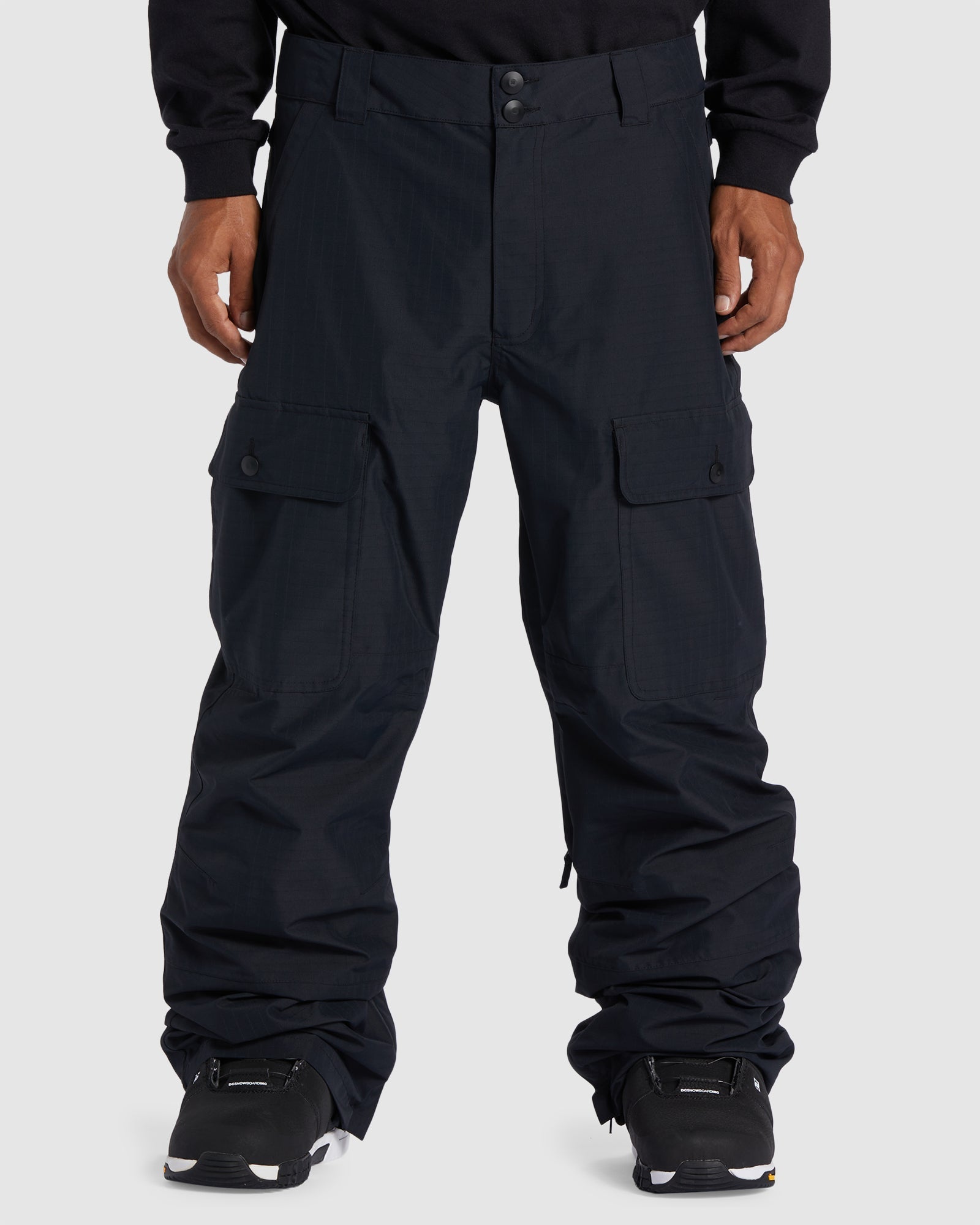 Code Technical Snow Pants