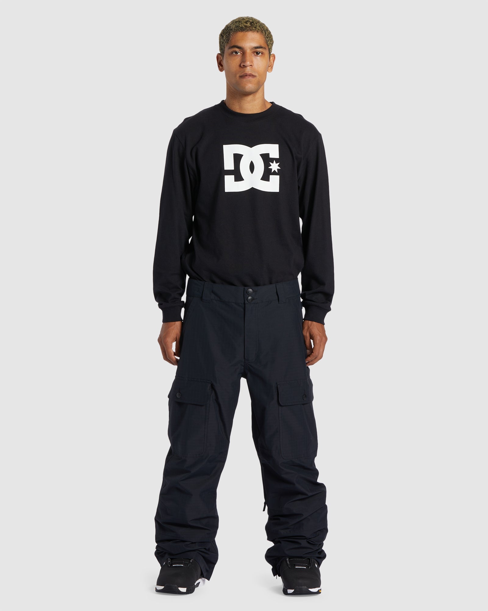 Code Technical Snow Pants