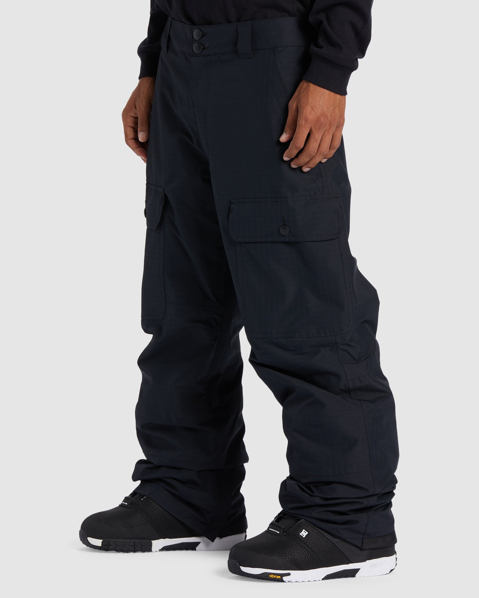 Code Technical Snow Pants