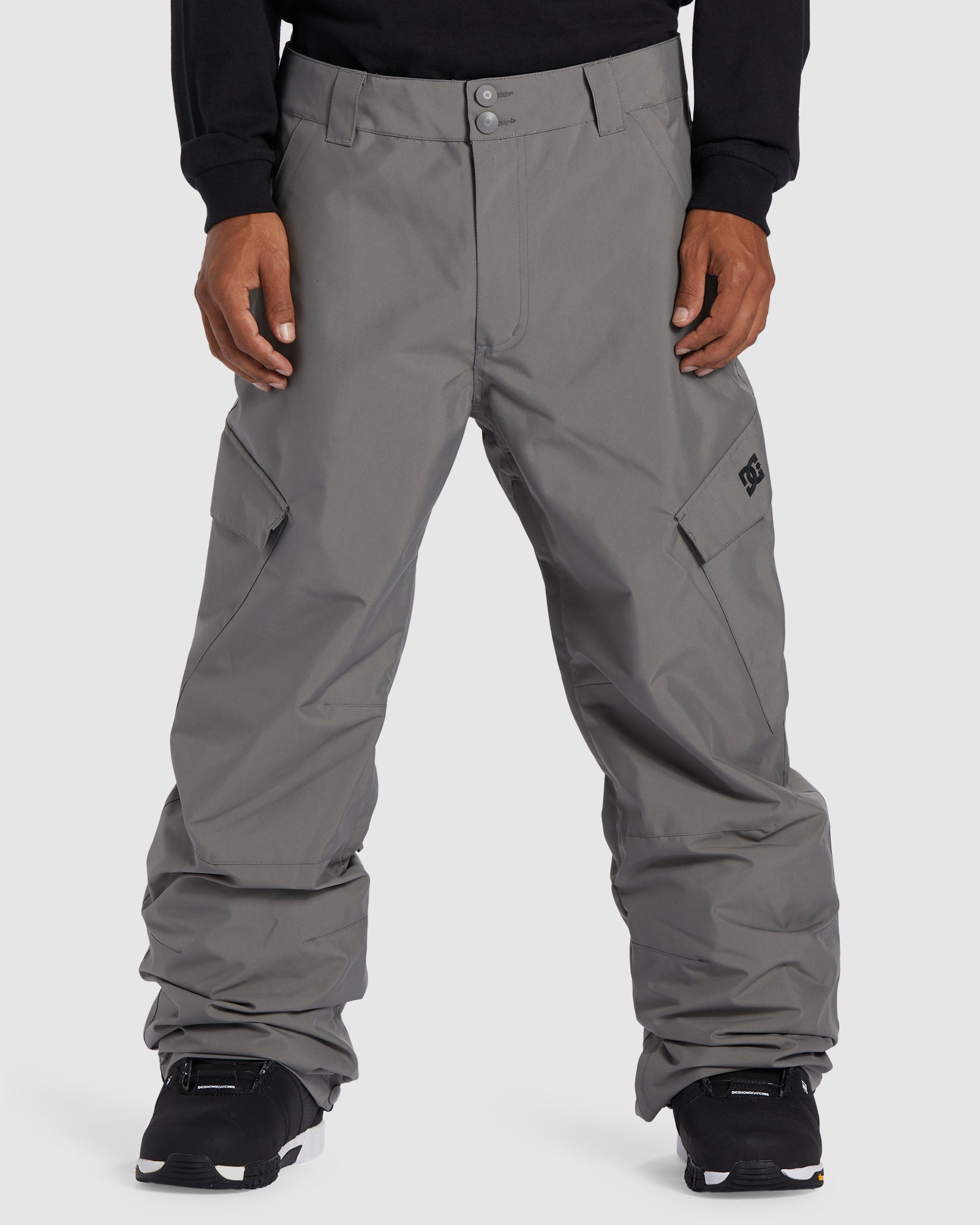 Banshee Technical Snow Pants