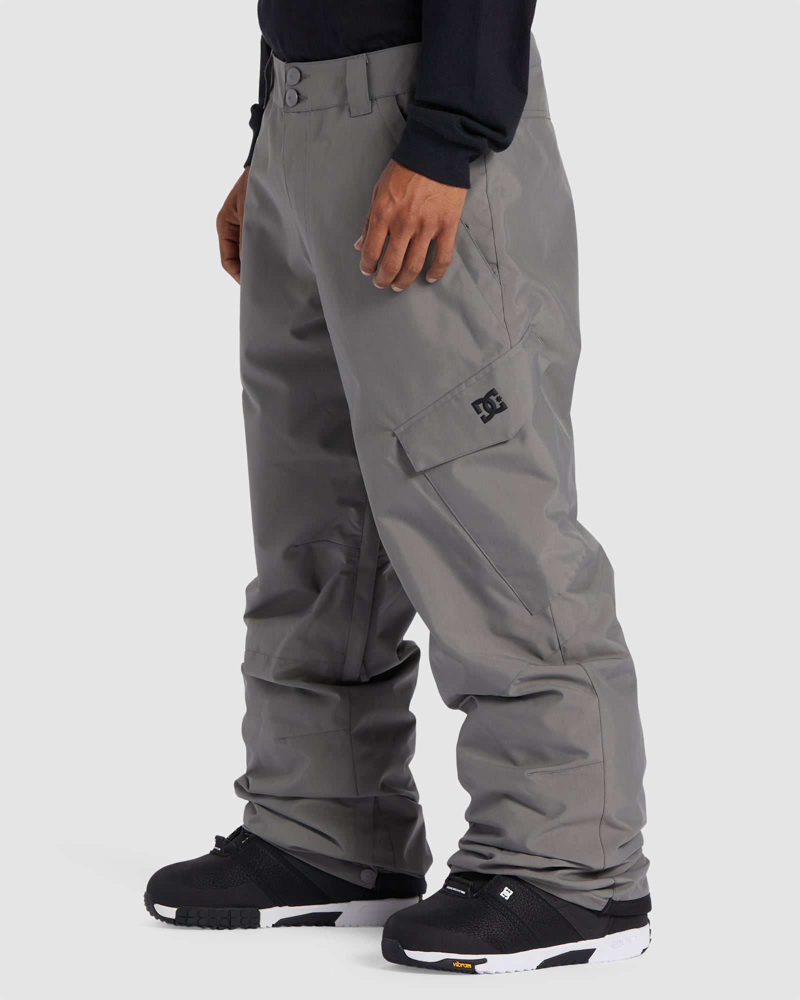 Banshee Technical Snow Pants