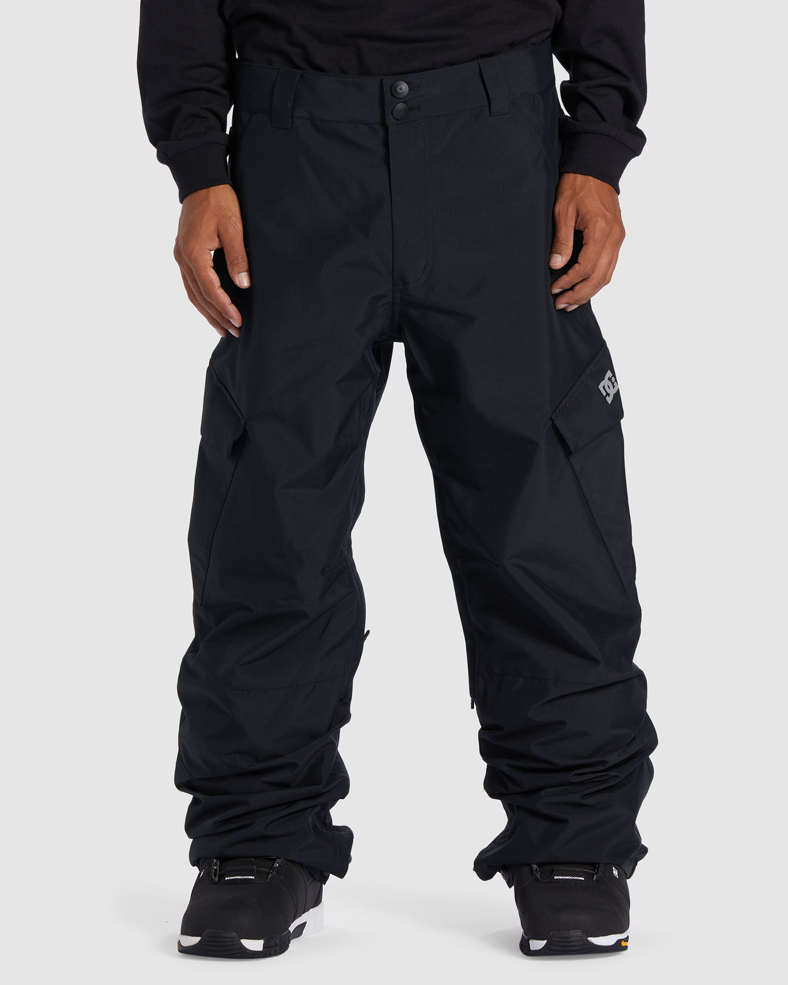 Banshee Technical Snow Pants