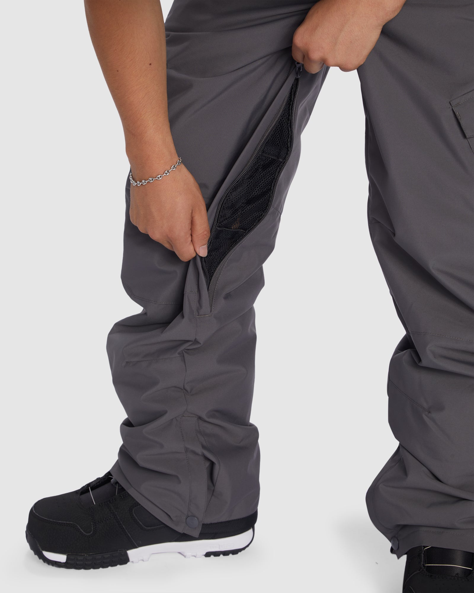 Banshee Technical Snow Pants