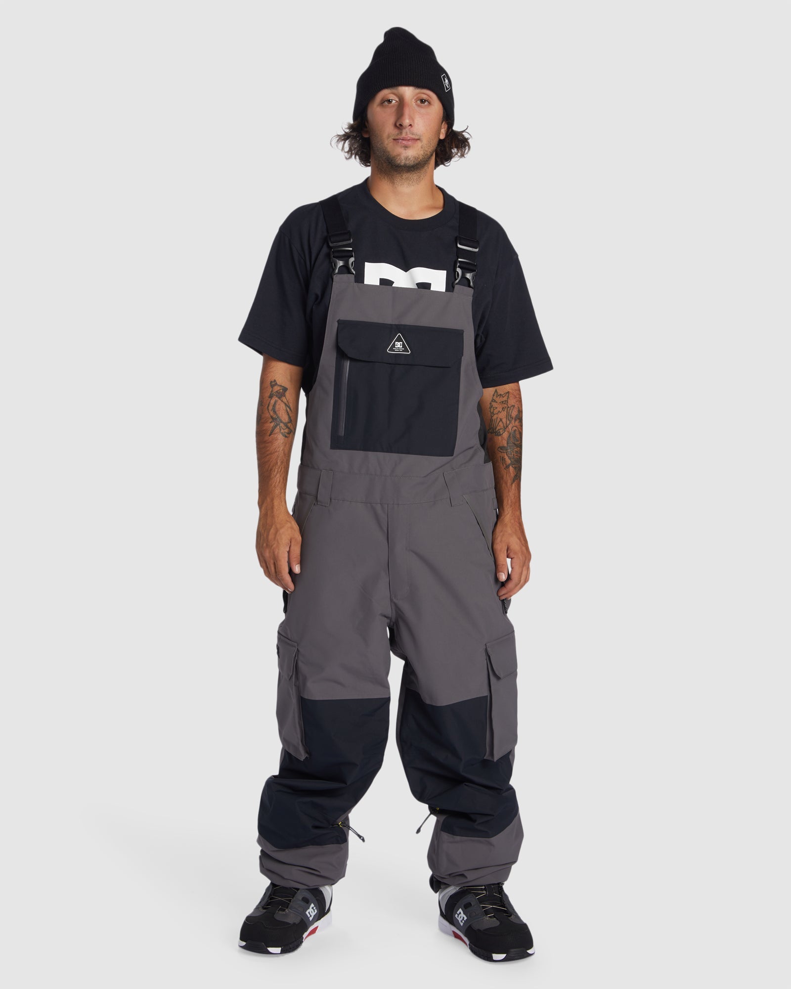 Men's Brigade 30K Snow Pant