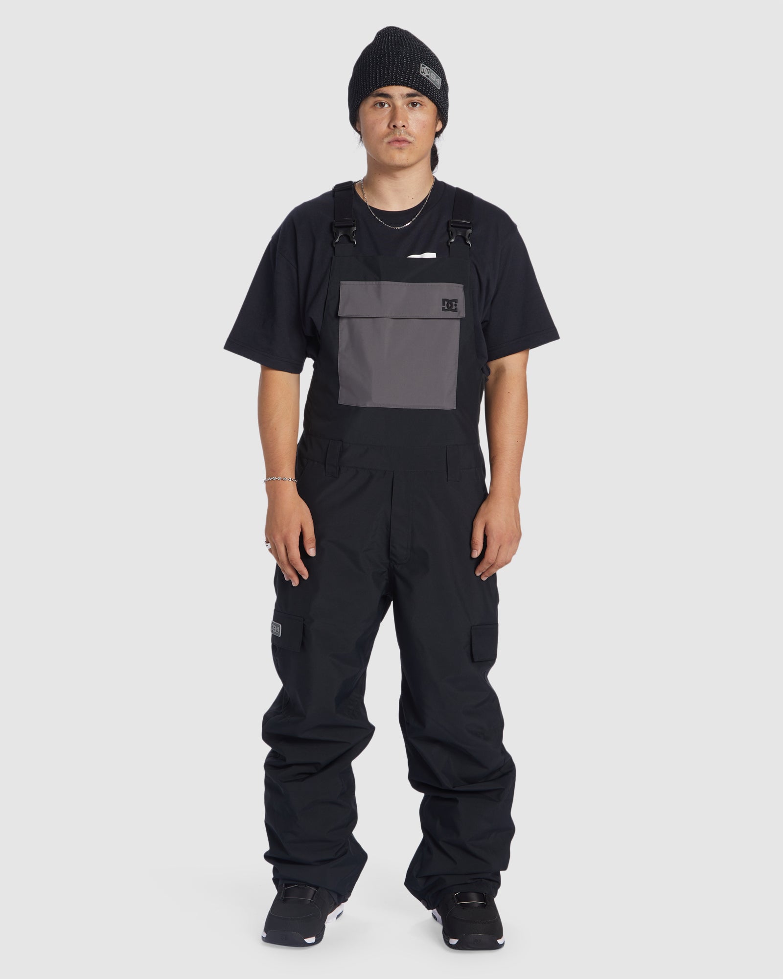 Men's Docile Snow Pant