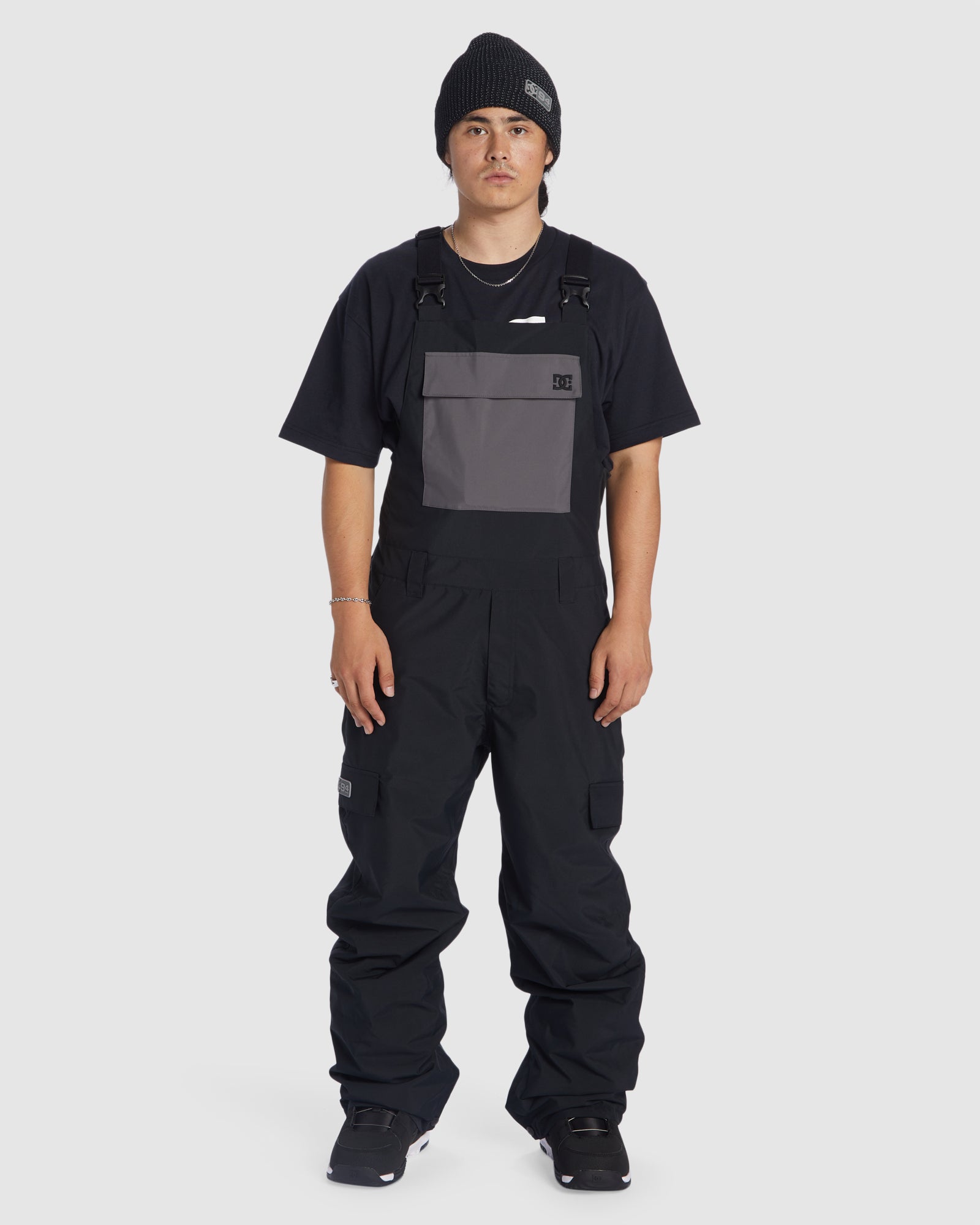 Men's Docile Snow Pant