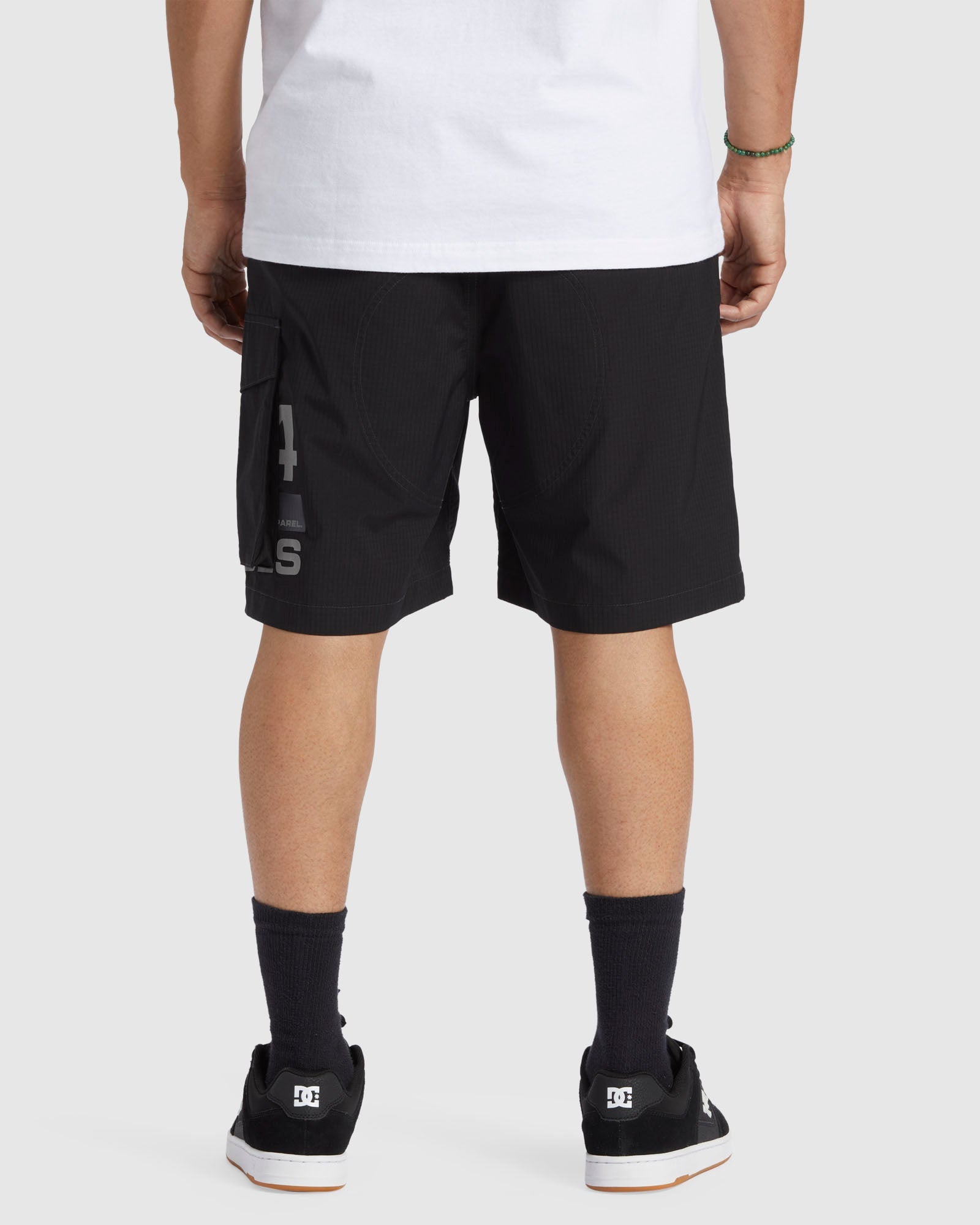 Mens Static 94 Cargo Shorts